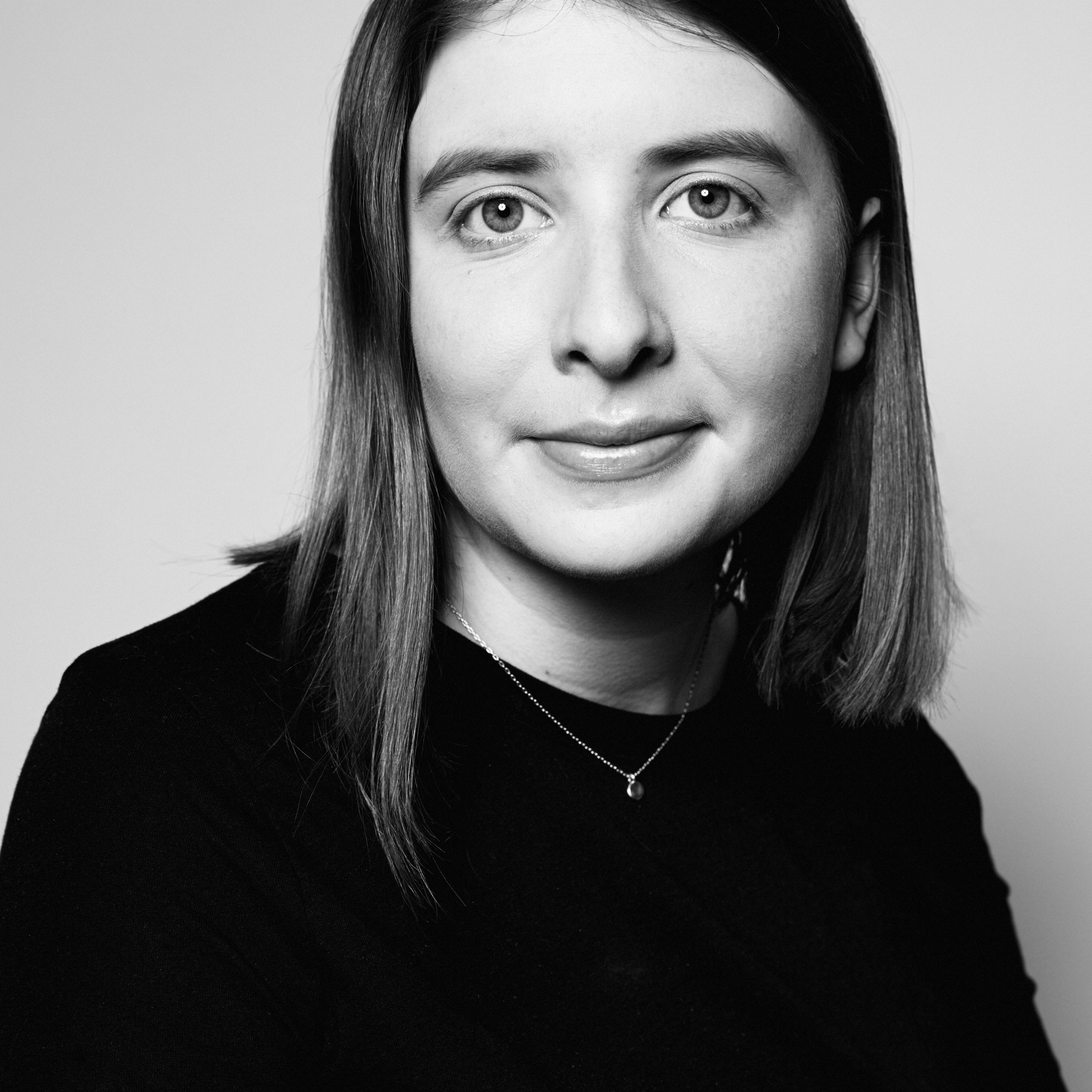 Annabel Gutterman
