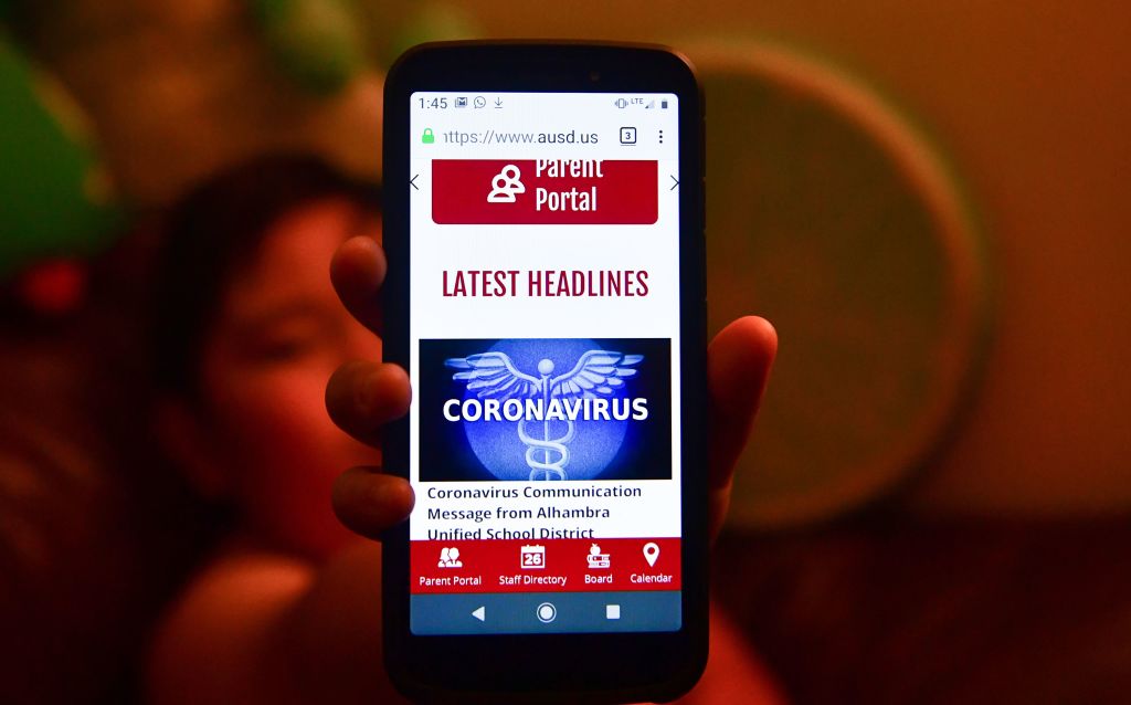 As the coronavirus continues to spread throughout the country and the world, misinformation surrounding the virus is also spreading at an alarming rate.
