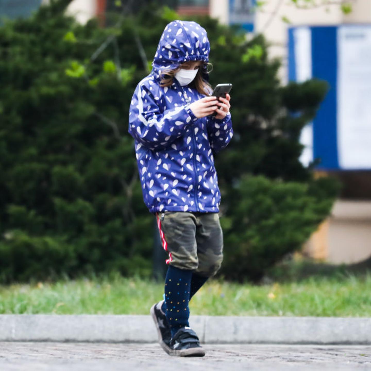 Covering Mouth Obligatory In Poland
