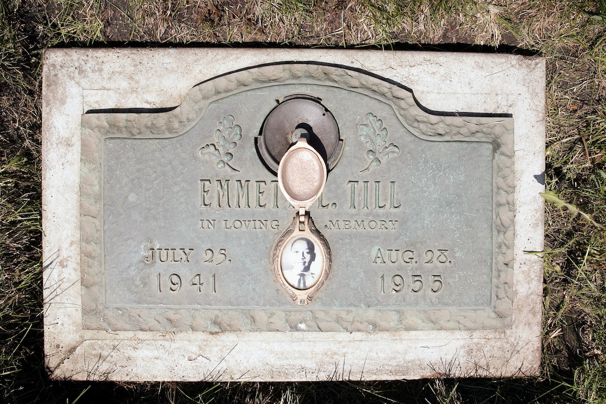 FBI Considers Exhuming Emmett Till's Body