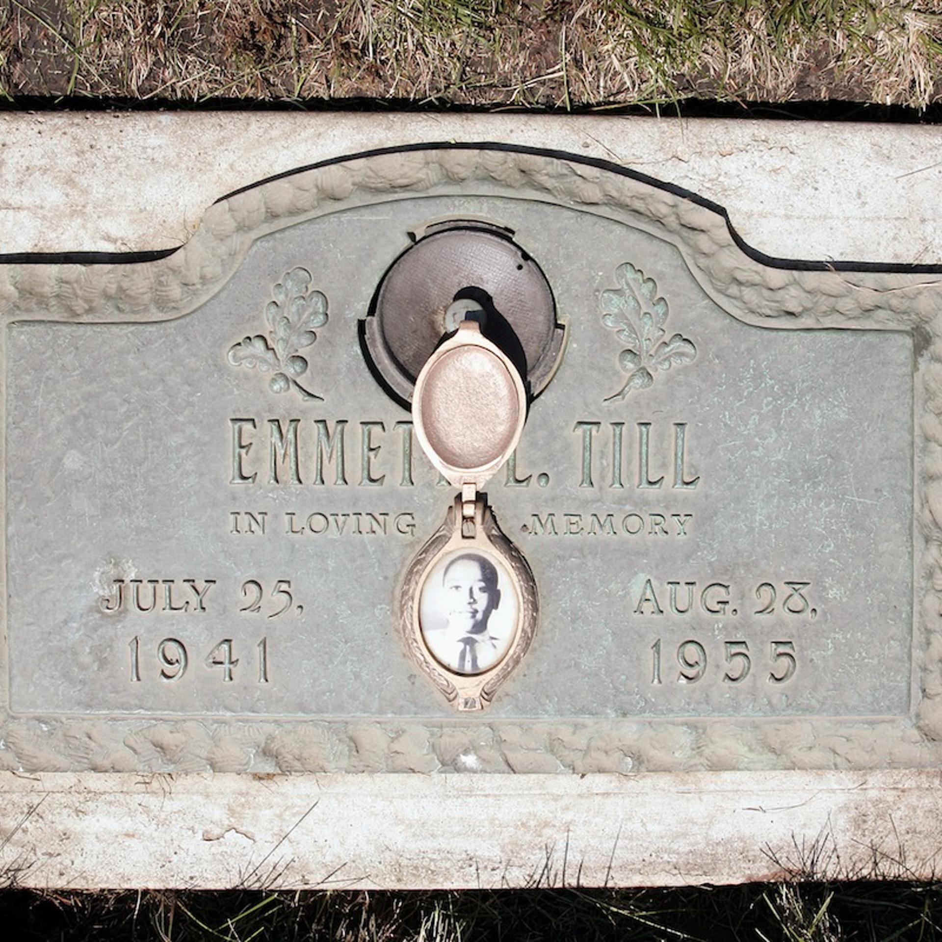 FBI Considers Exhuming Emmett Till's Body