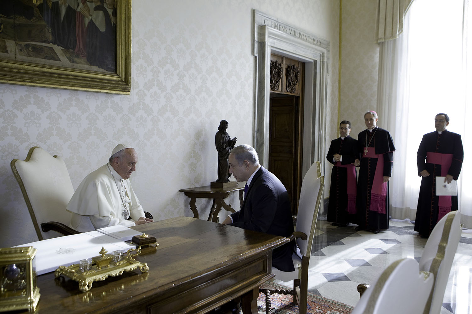 Pictures of the Week: November 29 – December 6