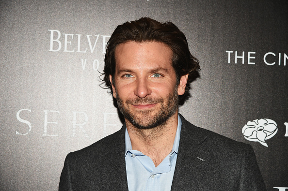 Magnolia Pictures And The Cinema Society With Dior Beauty Host A Screening Of "Serena"