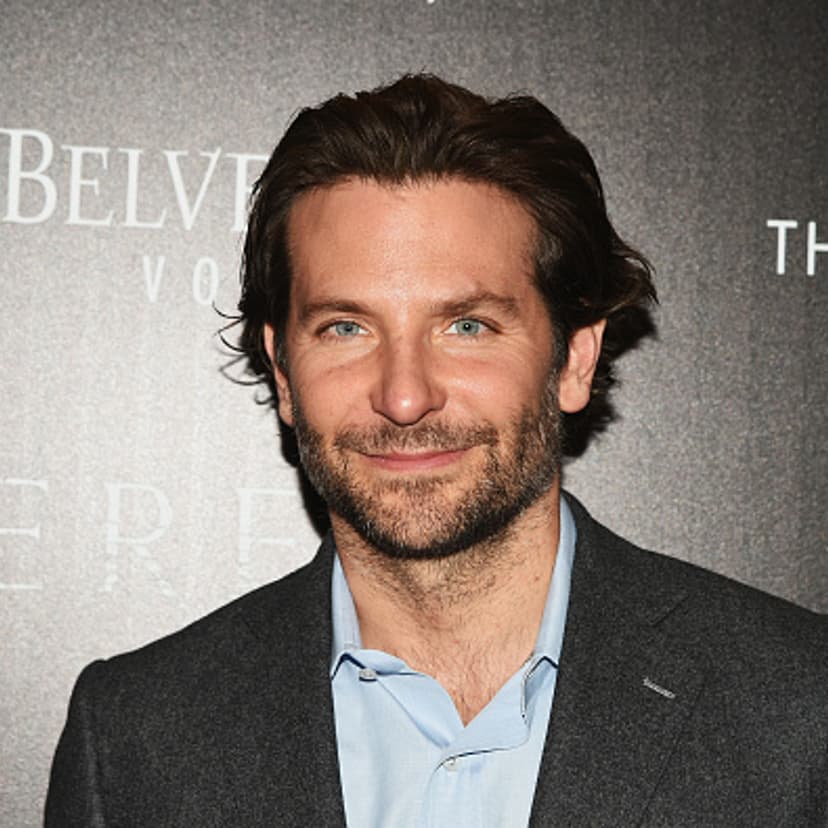 Magnolia Pictures And The Cinema Society With Dior Beauty Host A Screening Of "Serena"
