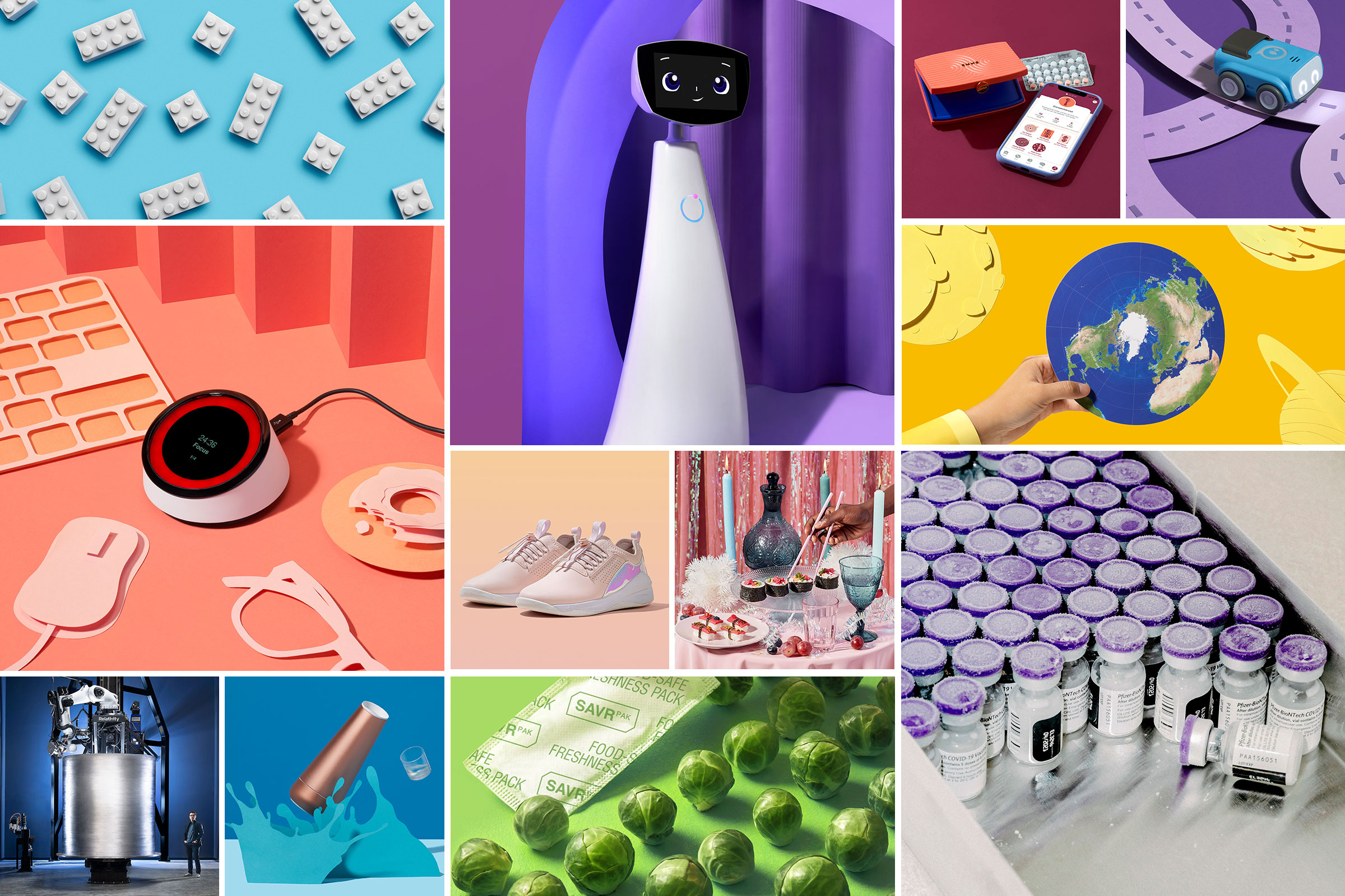 Best Inventions 2021