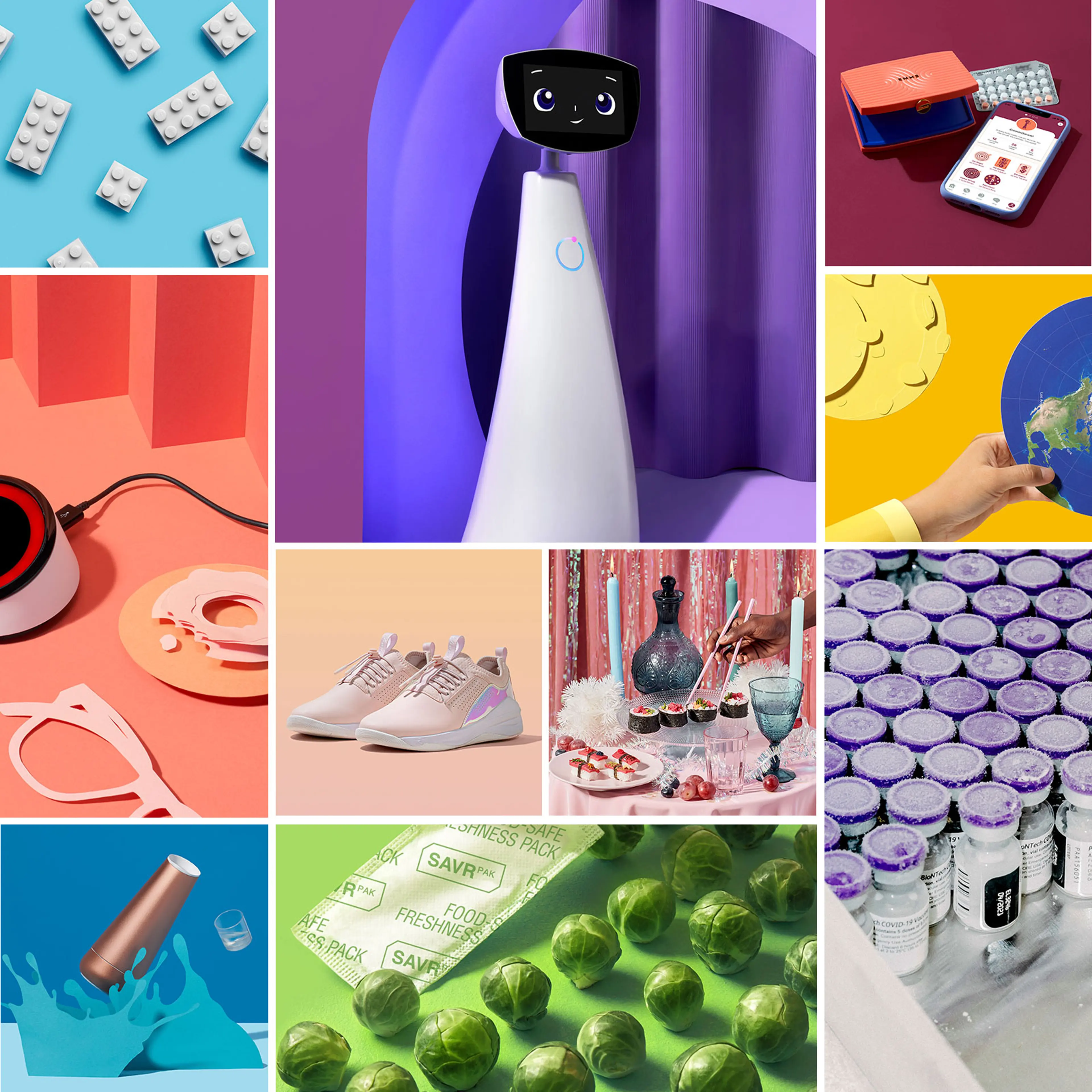 Best Inventions 2021