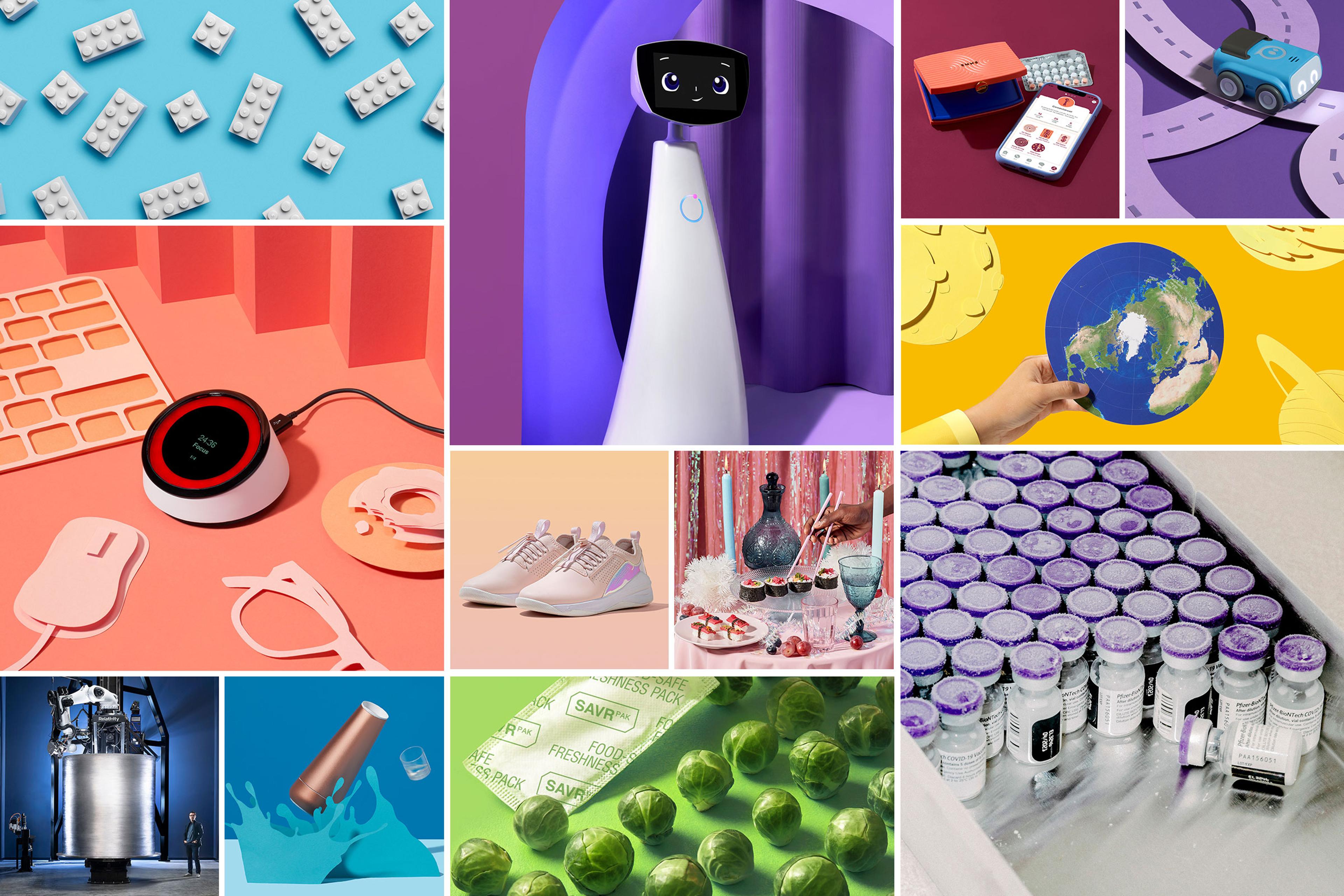 January Inventions How We Chose the 100 Best Inventions of 2021