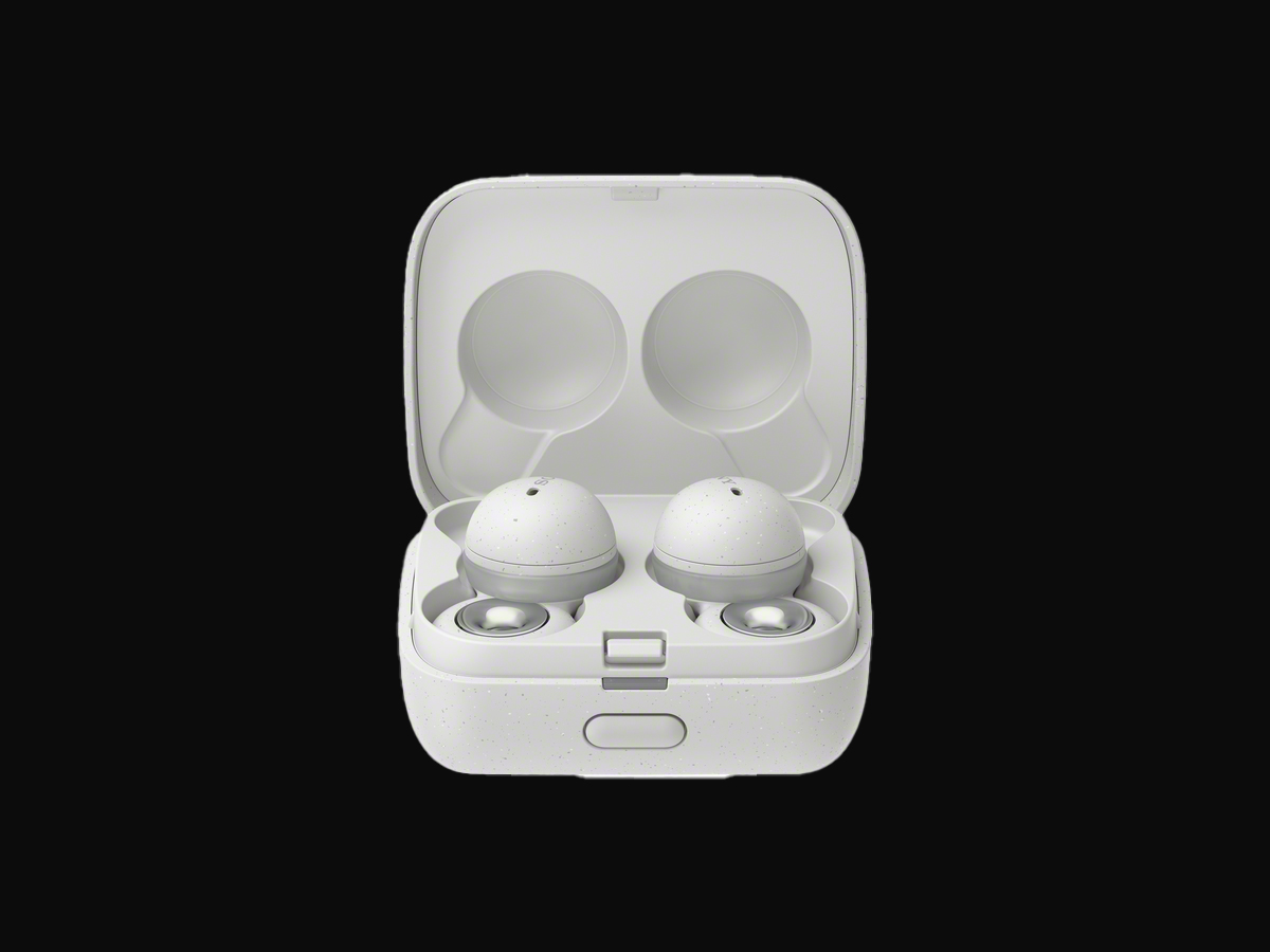 Sony LinkBuds: The 200 Best Inventions of 2022