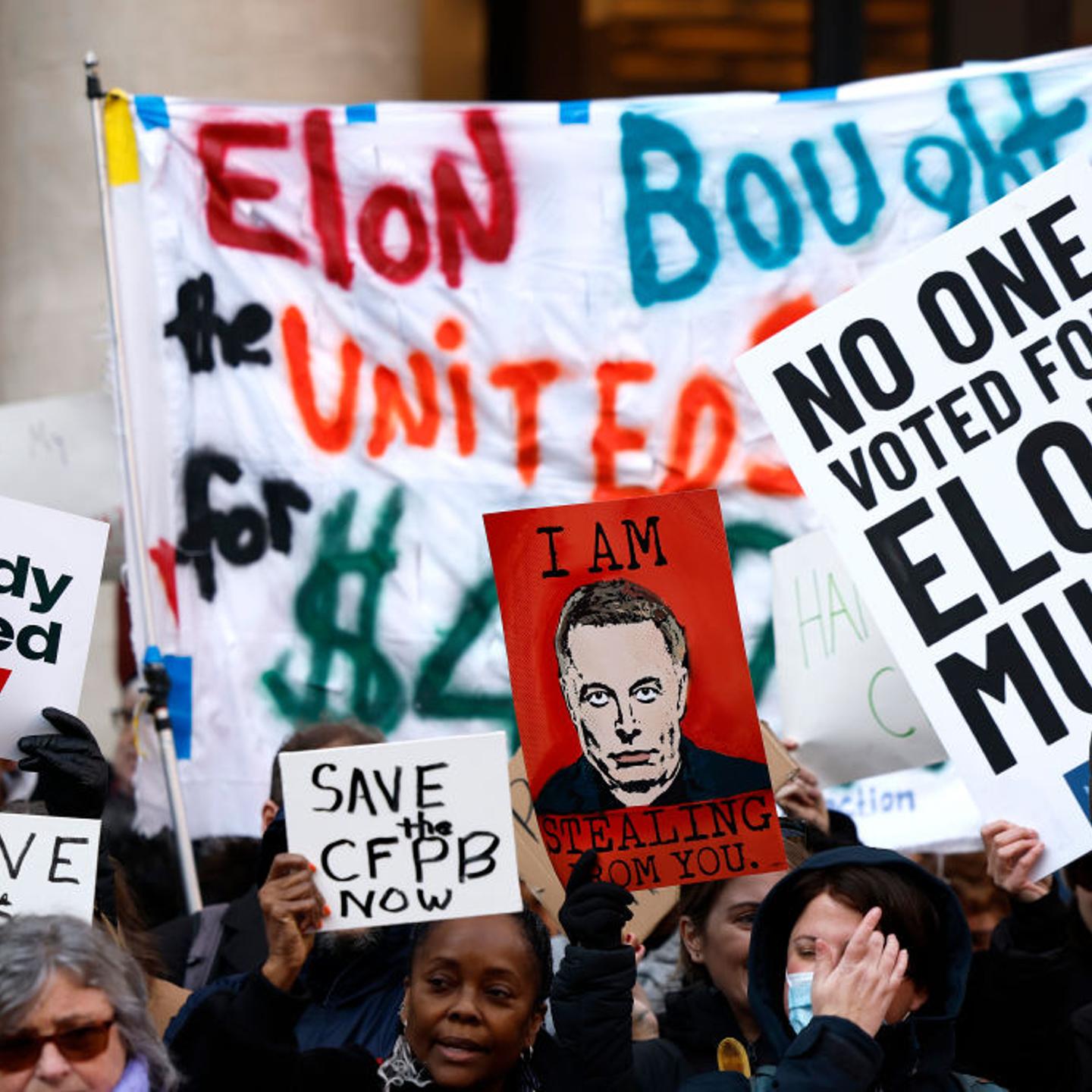 CFPB Headquarters To Be Closed This Week, Employees Ordered To Work From Home