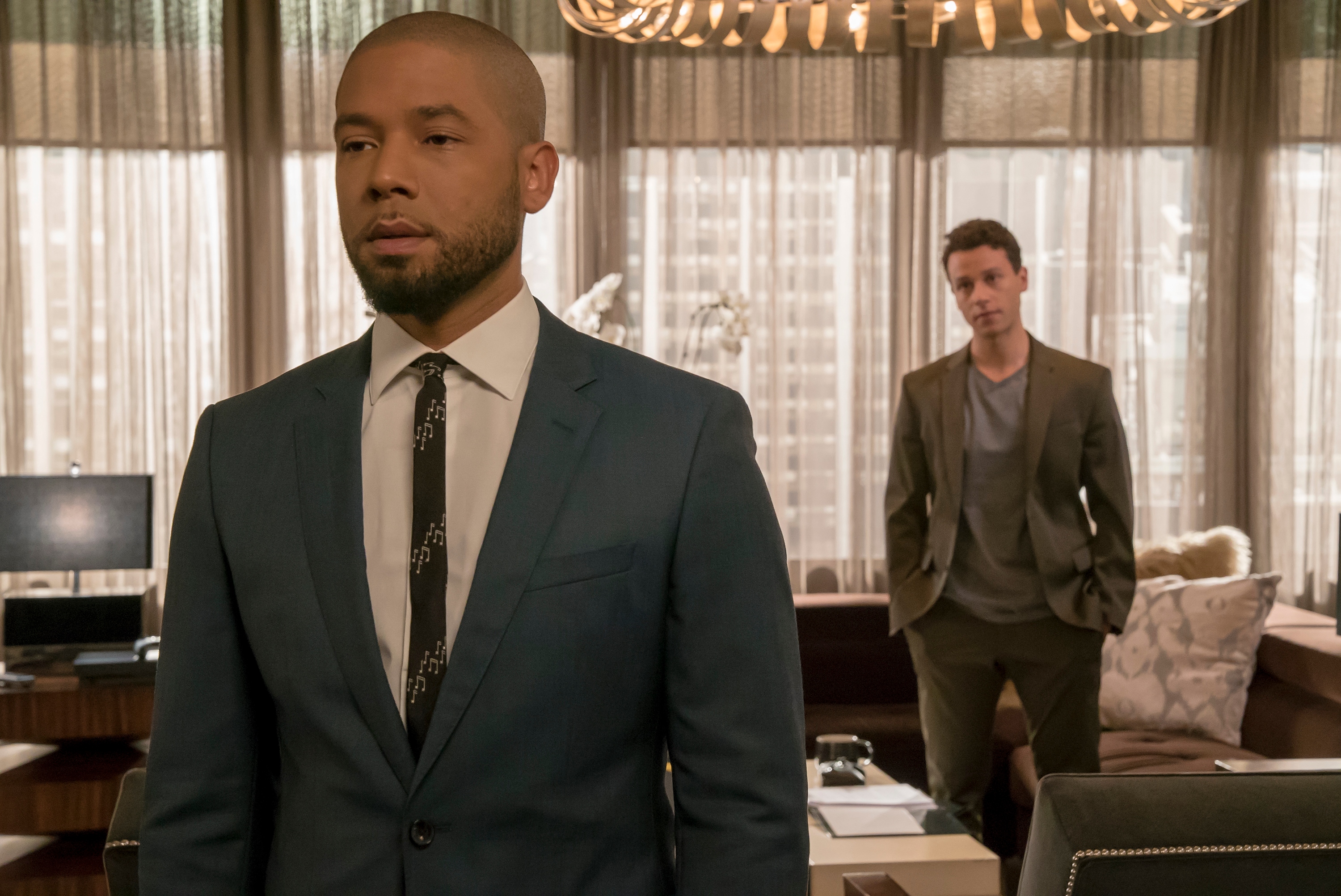 FOX's "Empire" - Season Five