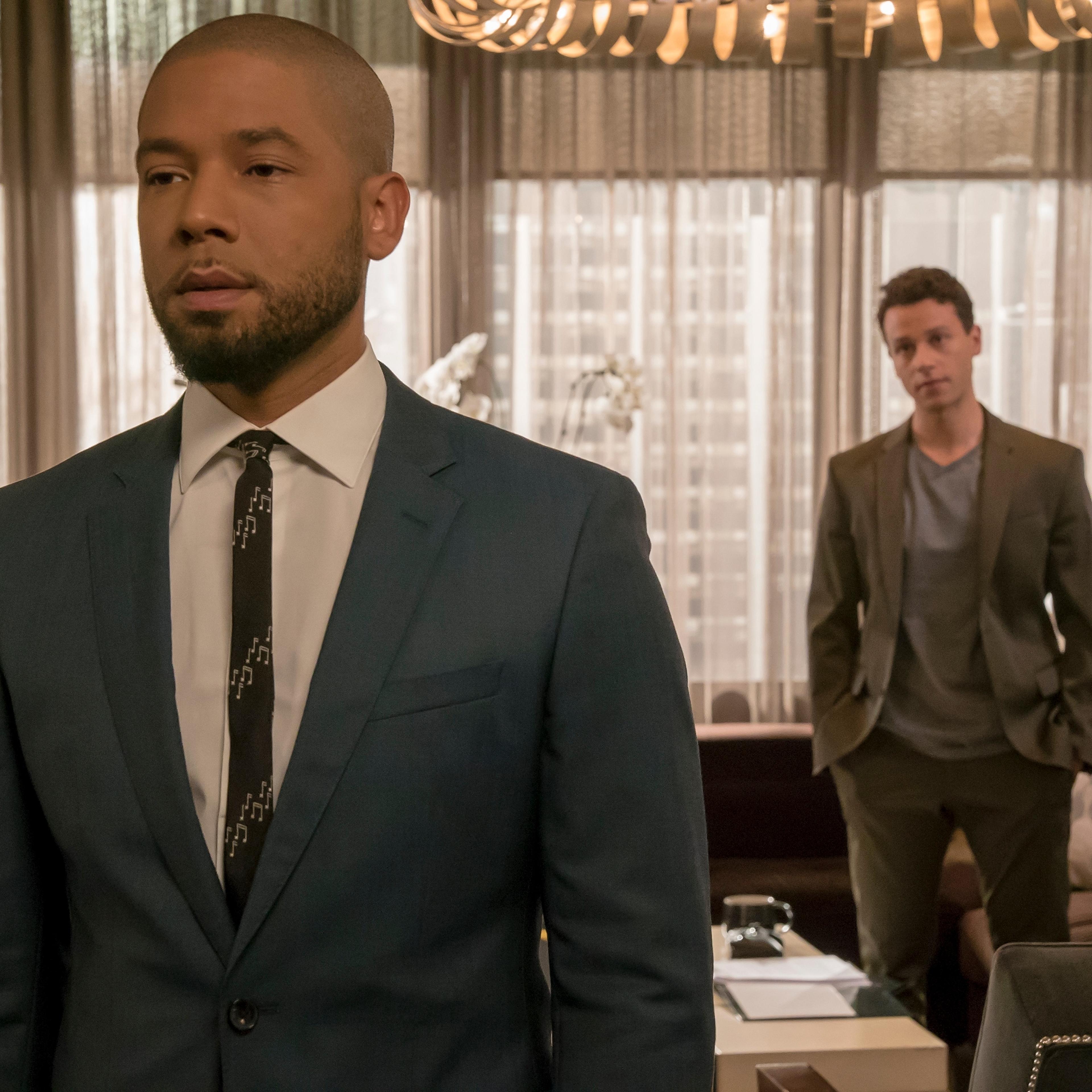 FOX's "Empire" - Season Five