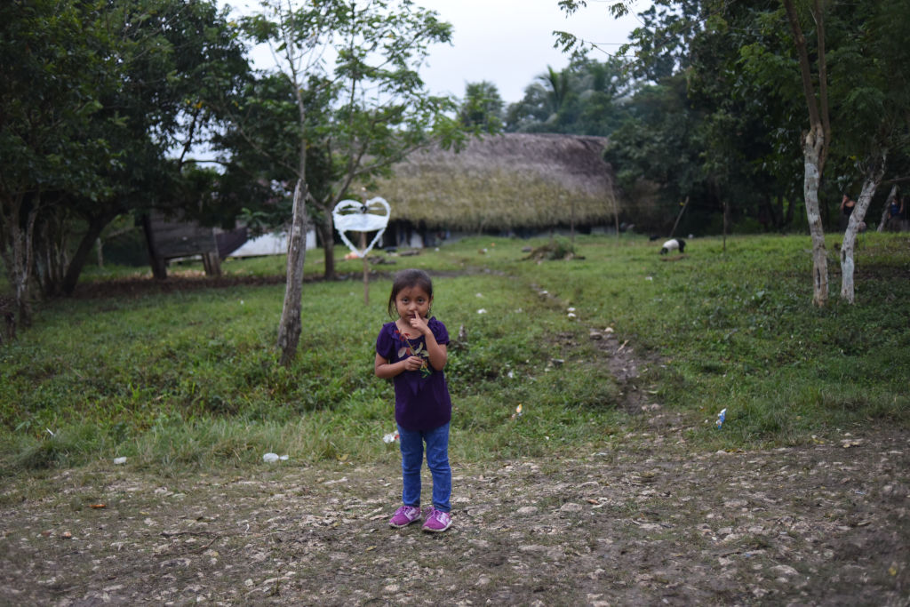 GUATEMALA-US-MIGRATION-CHILDREN-DEATH