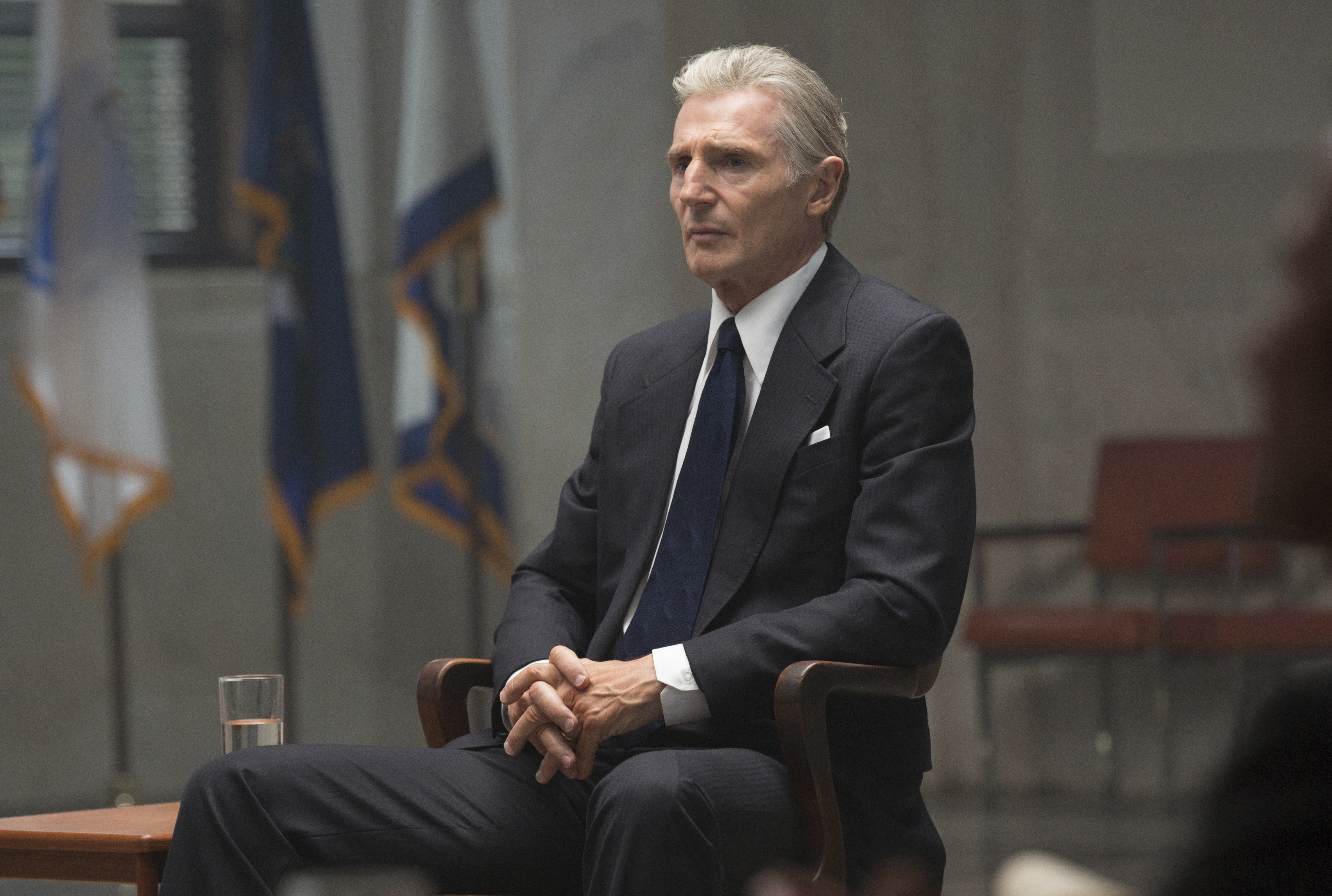 Film Review Mark Felt