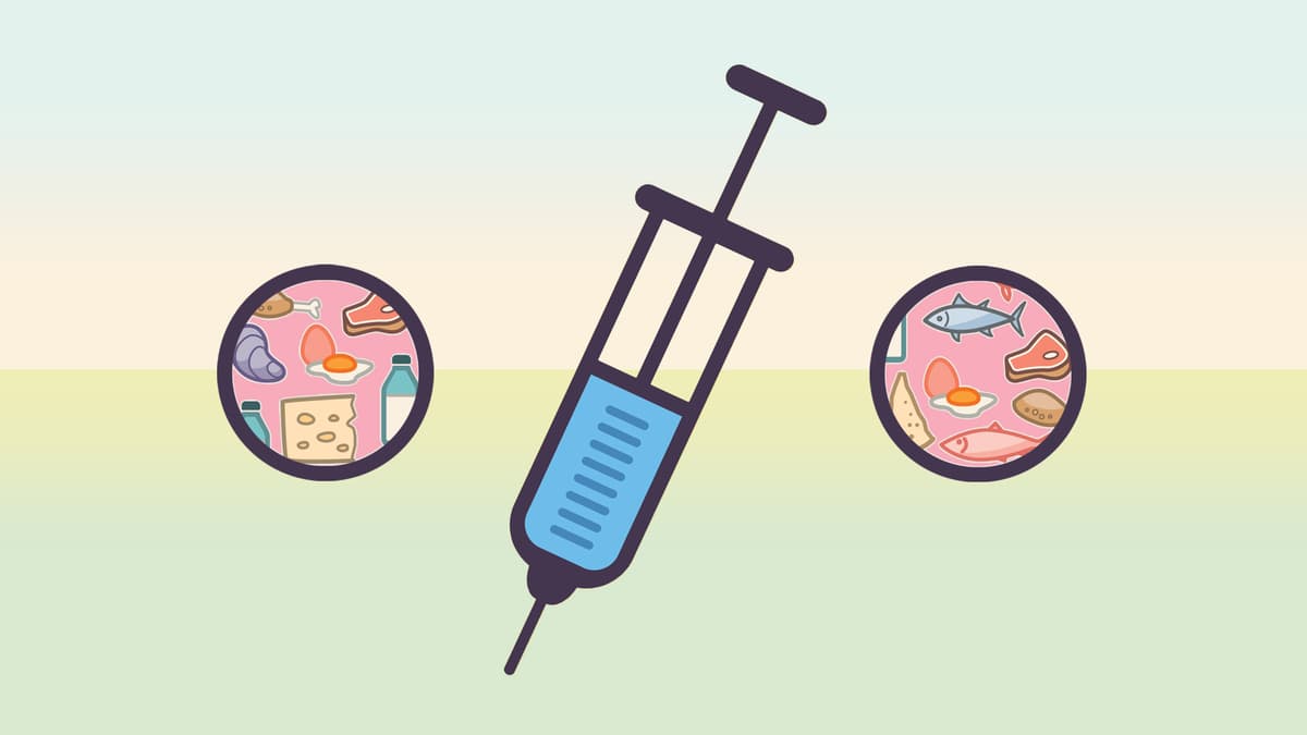 can b12 injections help fibromyalgia Treatment: Medications, Exercise, Diet, and More B12 Shot for a B12