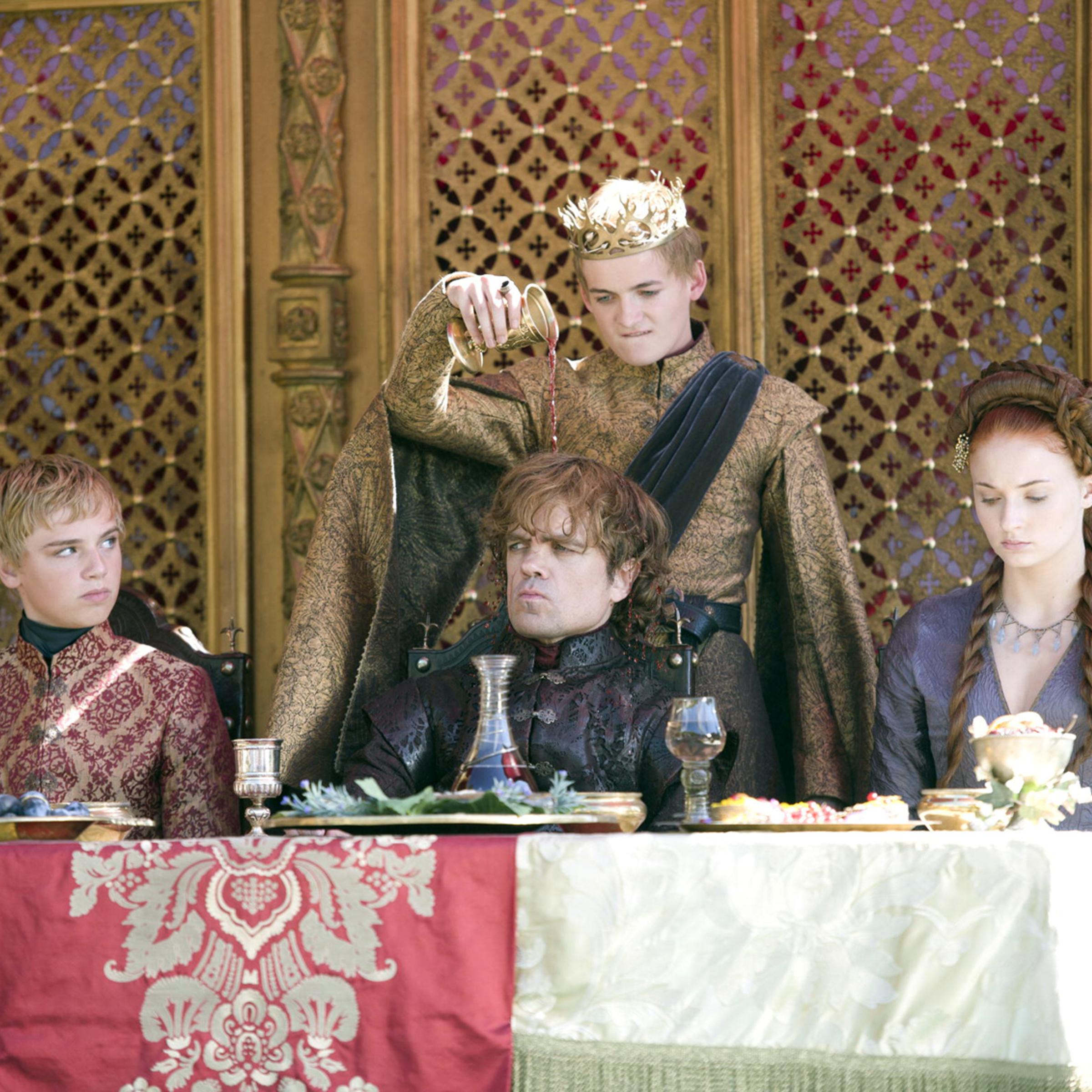 Game of Thrones