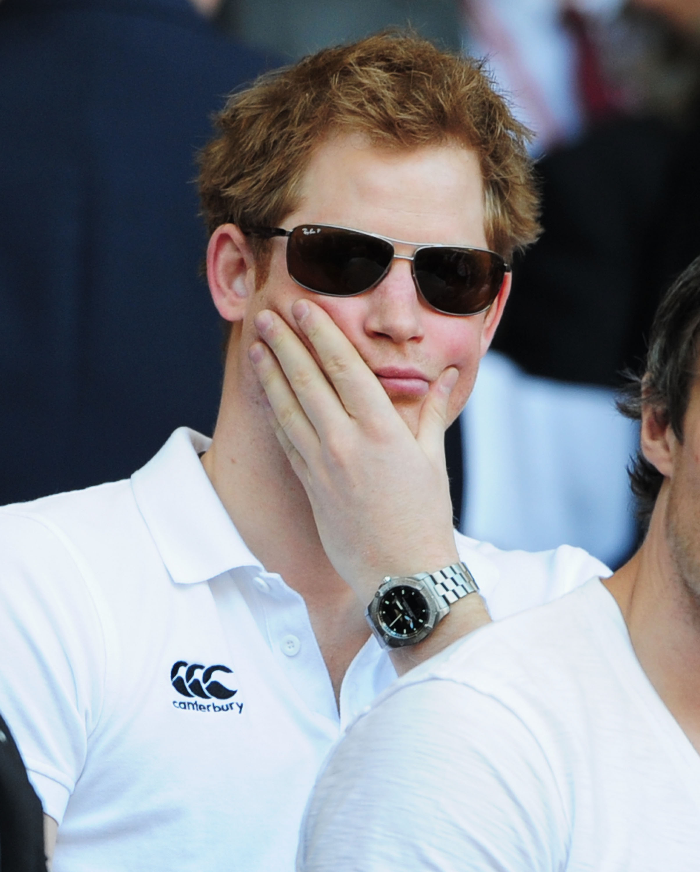 England v Wales - RBS Six Nations