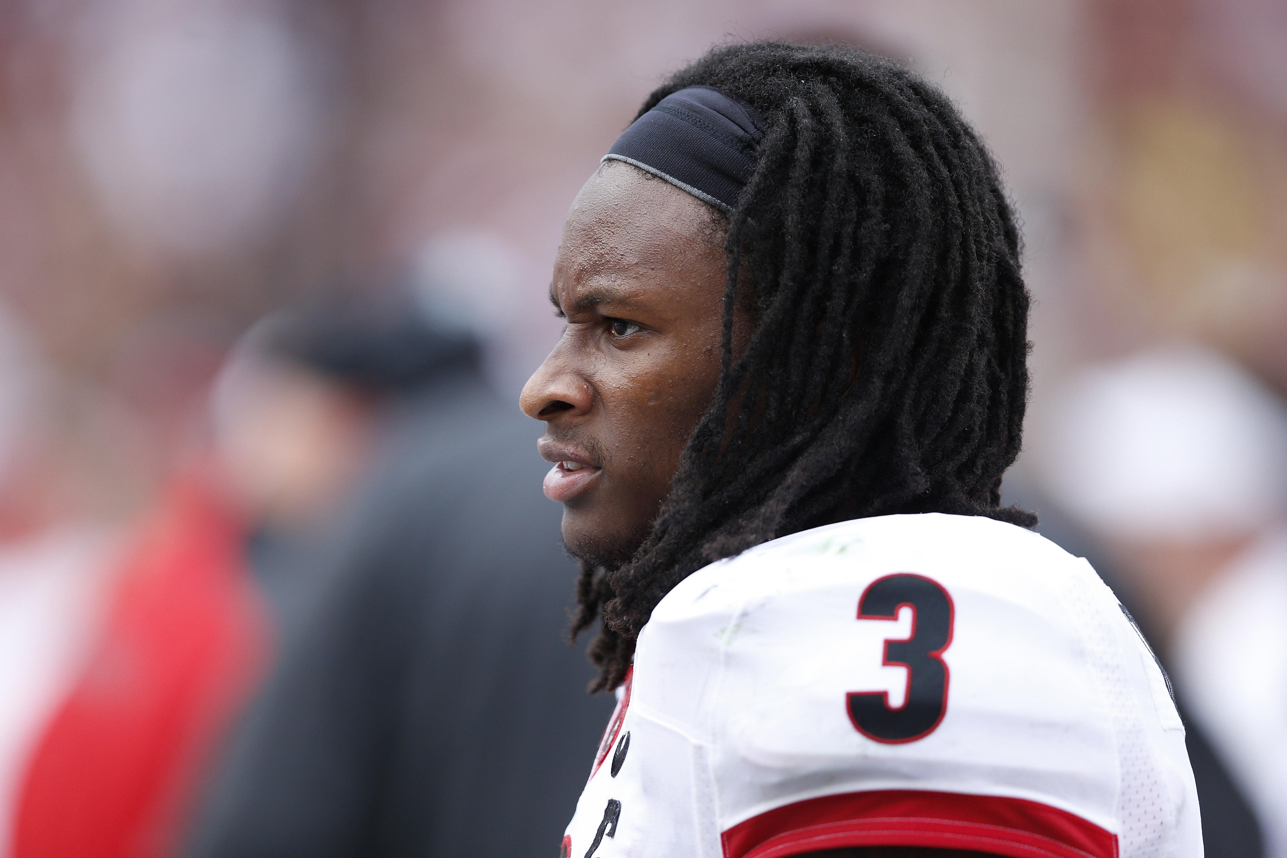 Georgia v South Carolina