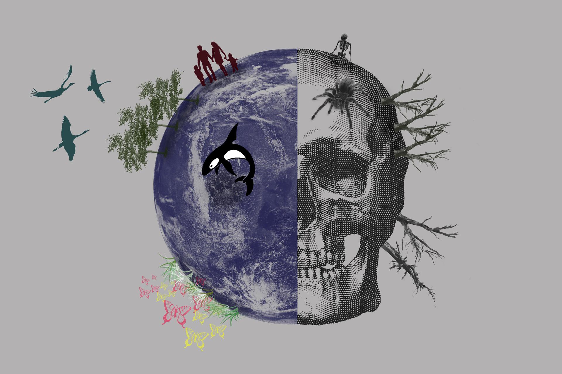Apocalyptic Change Apocalyptic Optimism Could Be the Antidote for Climate Fatalism