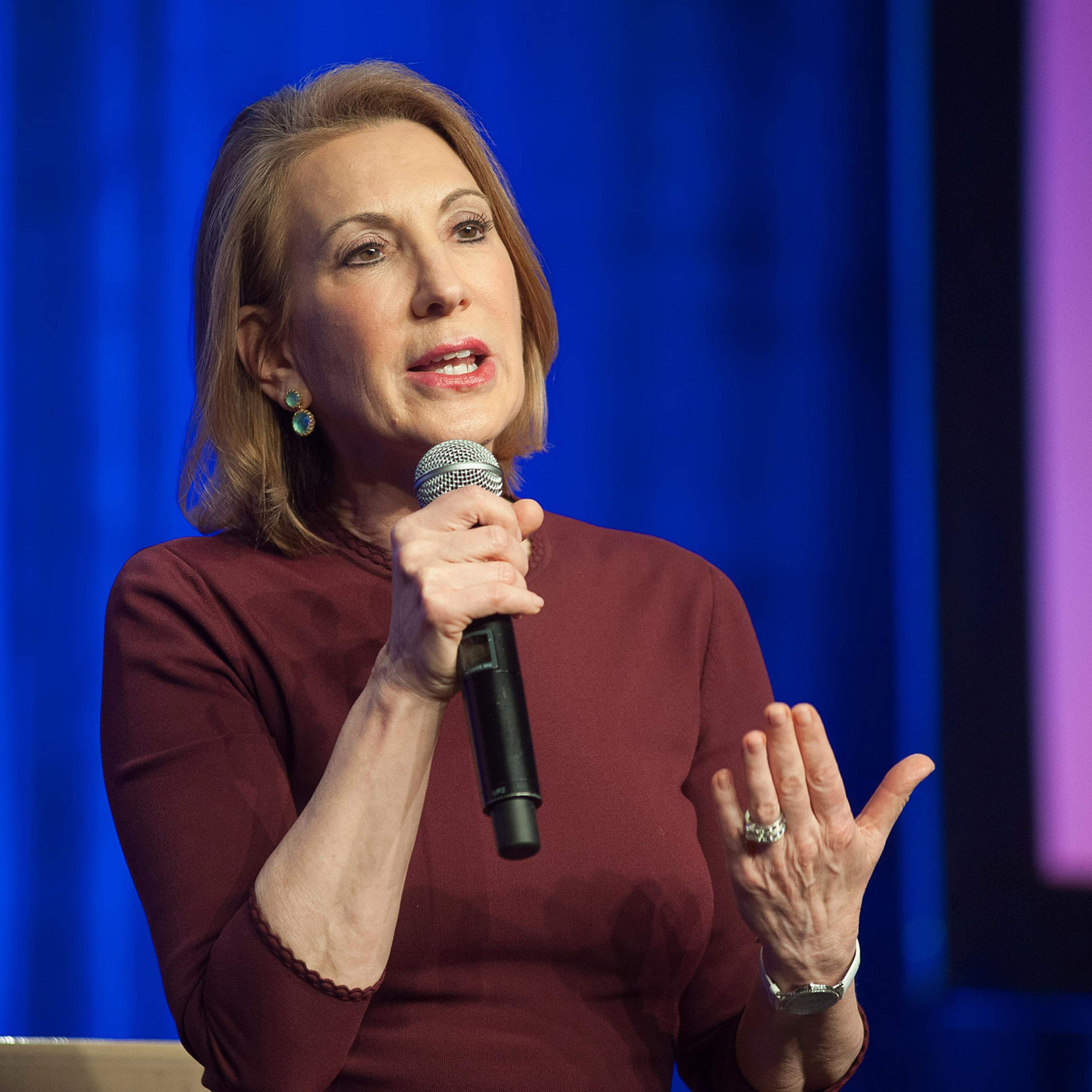 Republican National Committee Holds Spring Meeting In Scottsdale, Arizona