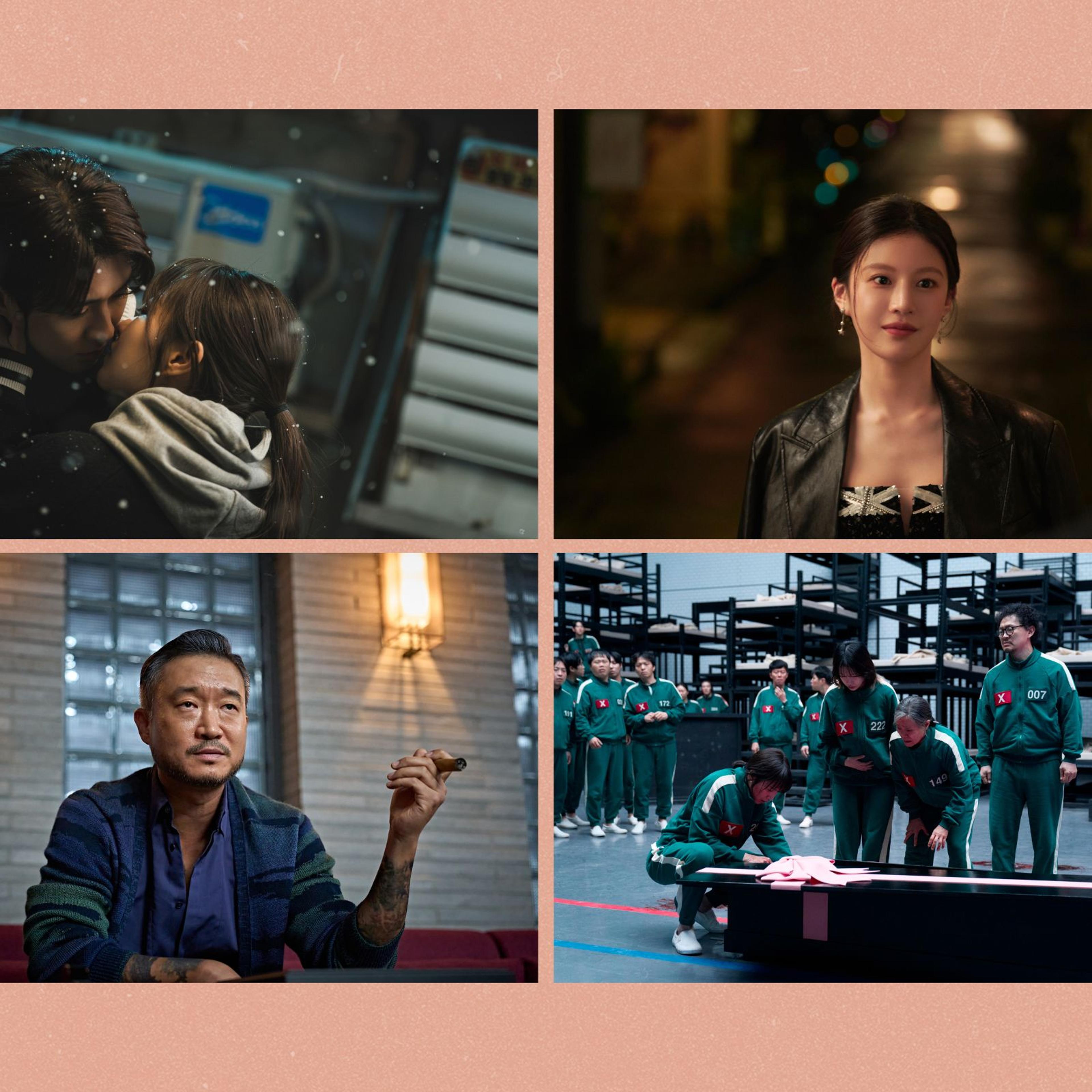 Netflix Korean Drama