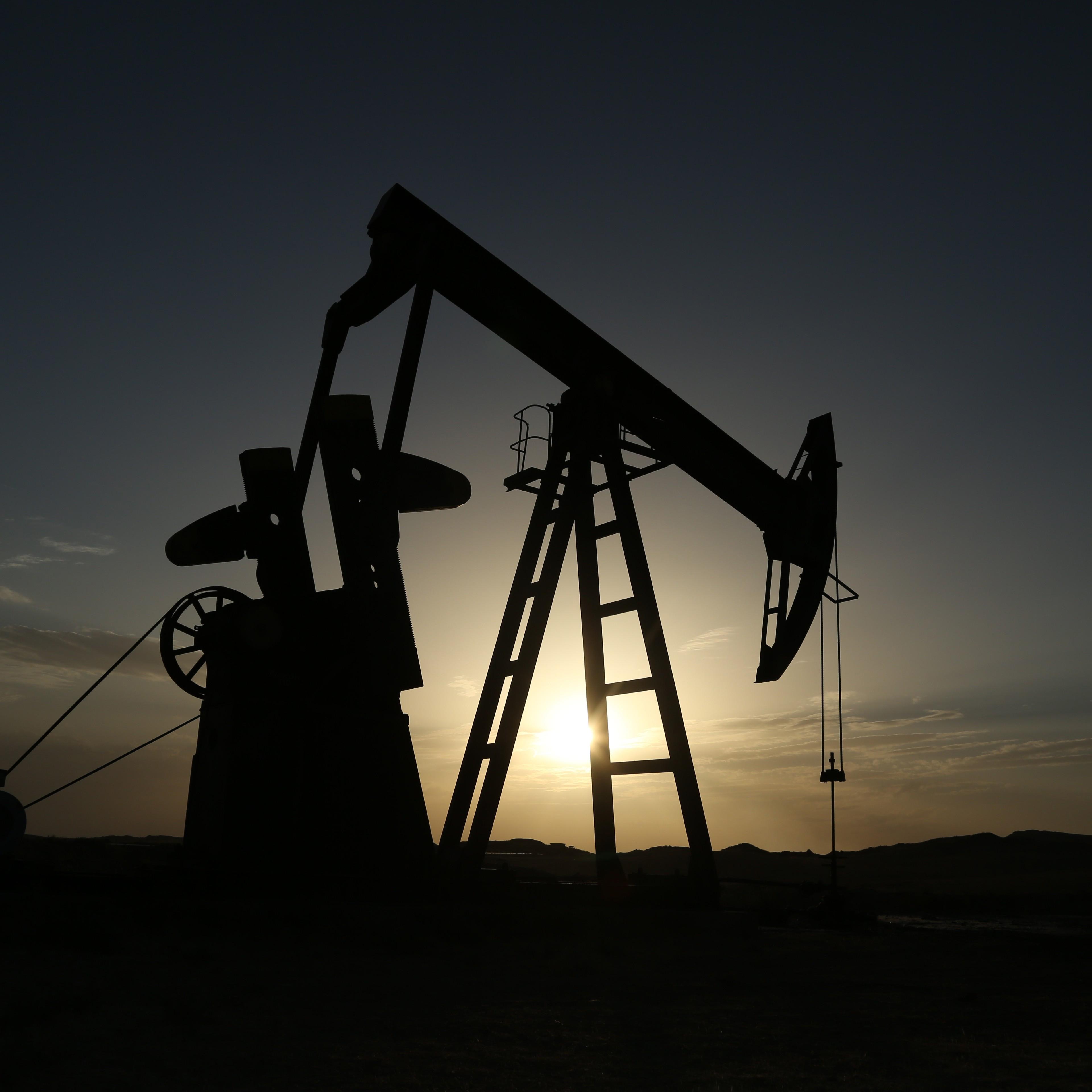 Syrian petroleum being wasted in Qamishli