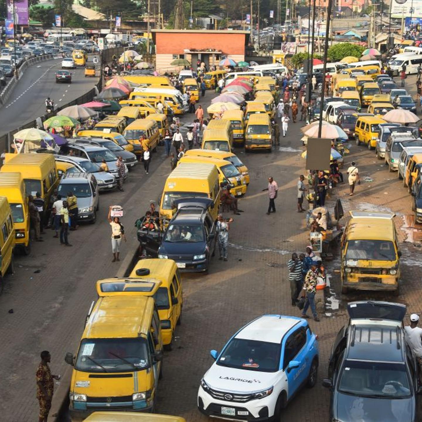 NIGERIA-AFRICA-UN-POPULATION-TRANSPORT