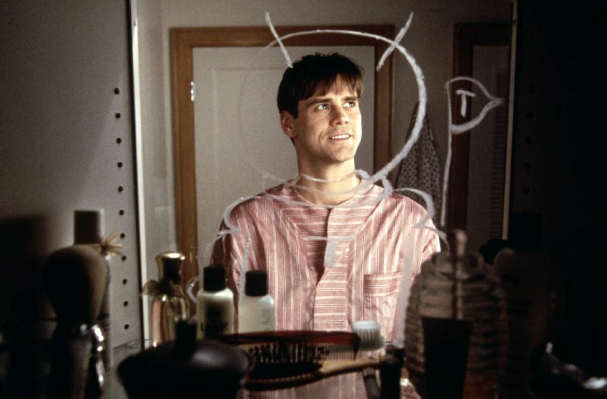 <strong><i>The Truman Show</i> (Paramount)</strong>

Paramount Pictures has begun to develop a <i>Truman Show</i> TV series about a man unknowingly living in a semi-scripted reality show — a concept that's become all-the-more relevant in the age of hacks, shrinking privacy, over-sharing and social media.