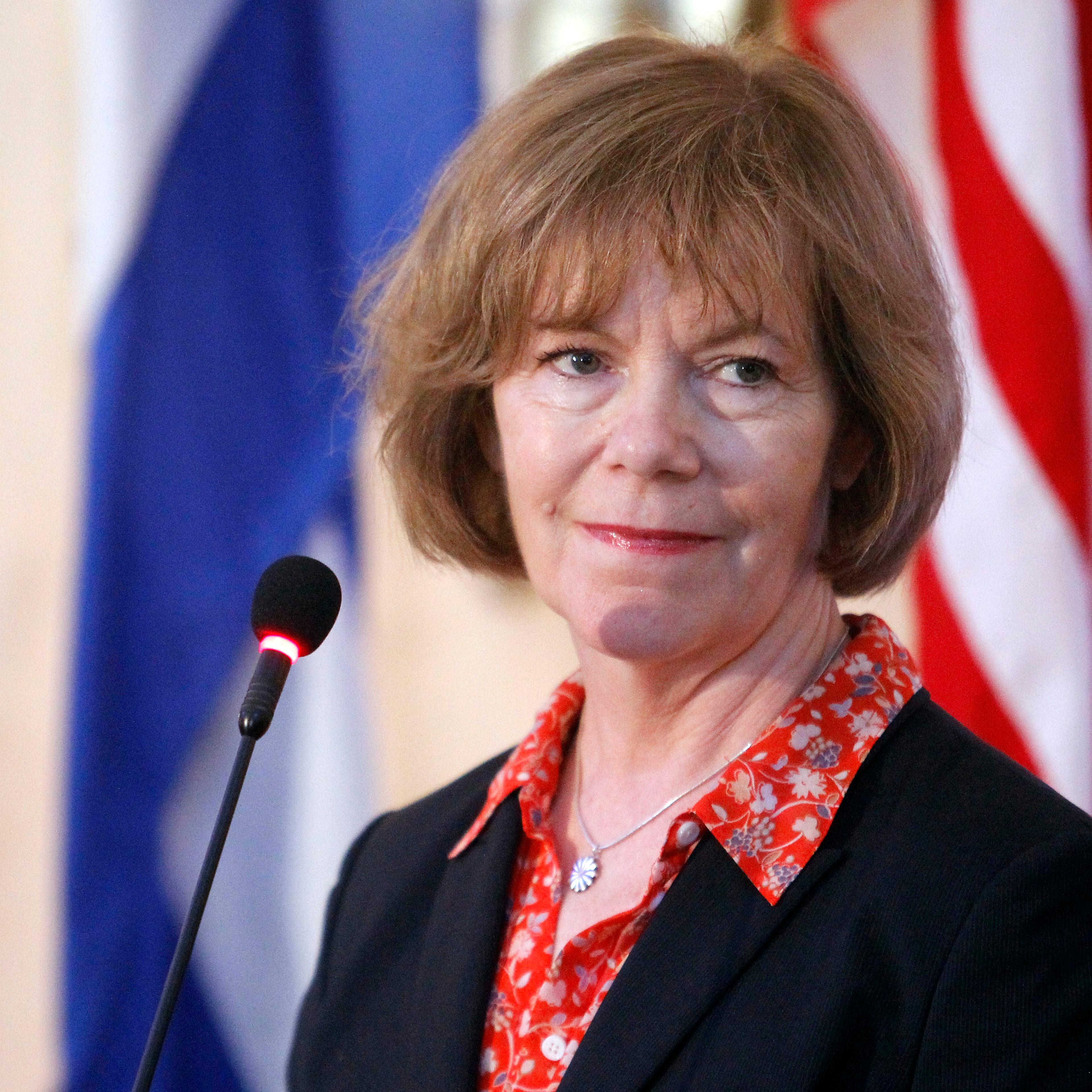 Vice Governor of Minnesota Visits Cuba