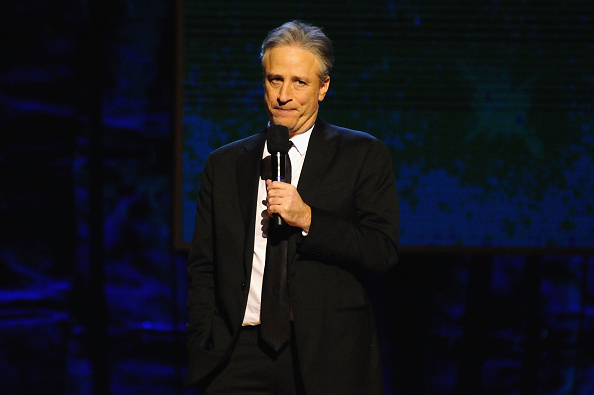 Comedy Central's "Night of Too Many Stars: America Comes Together For Autism Programs" - Show