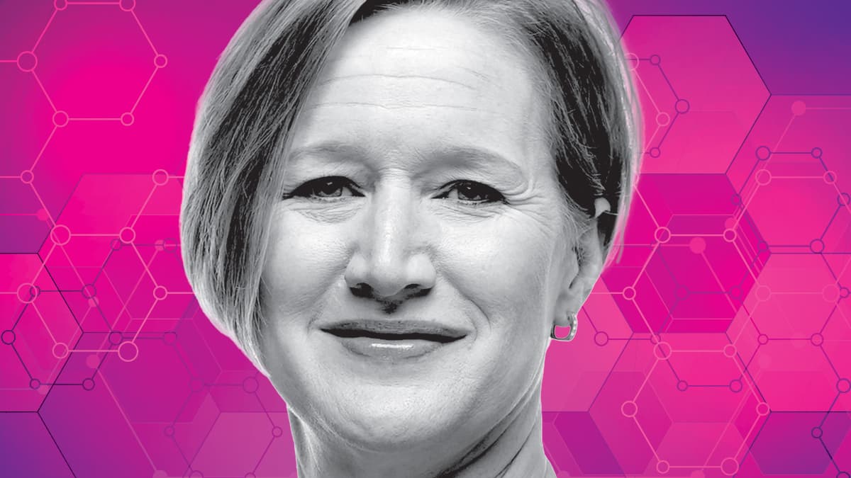 Jennifer Hartsock Is one of TIME's 2026 Executives of the Year: Tech and Data - Time Magazine