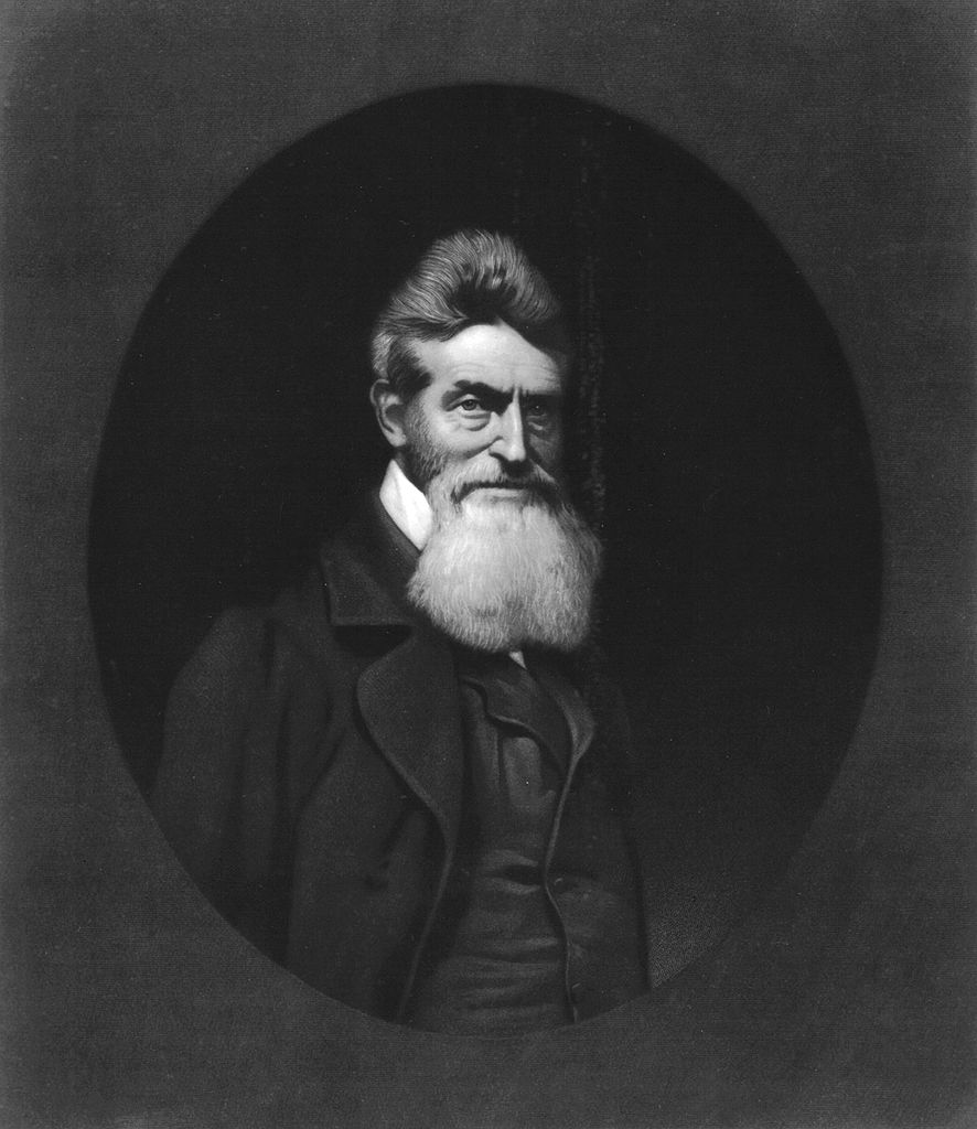 John Brown