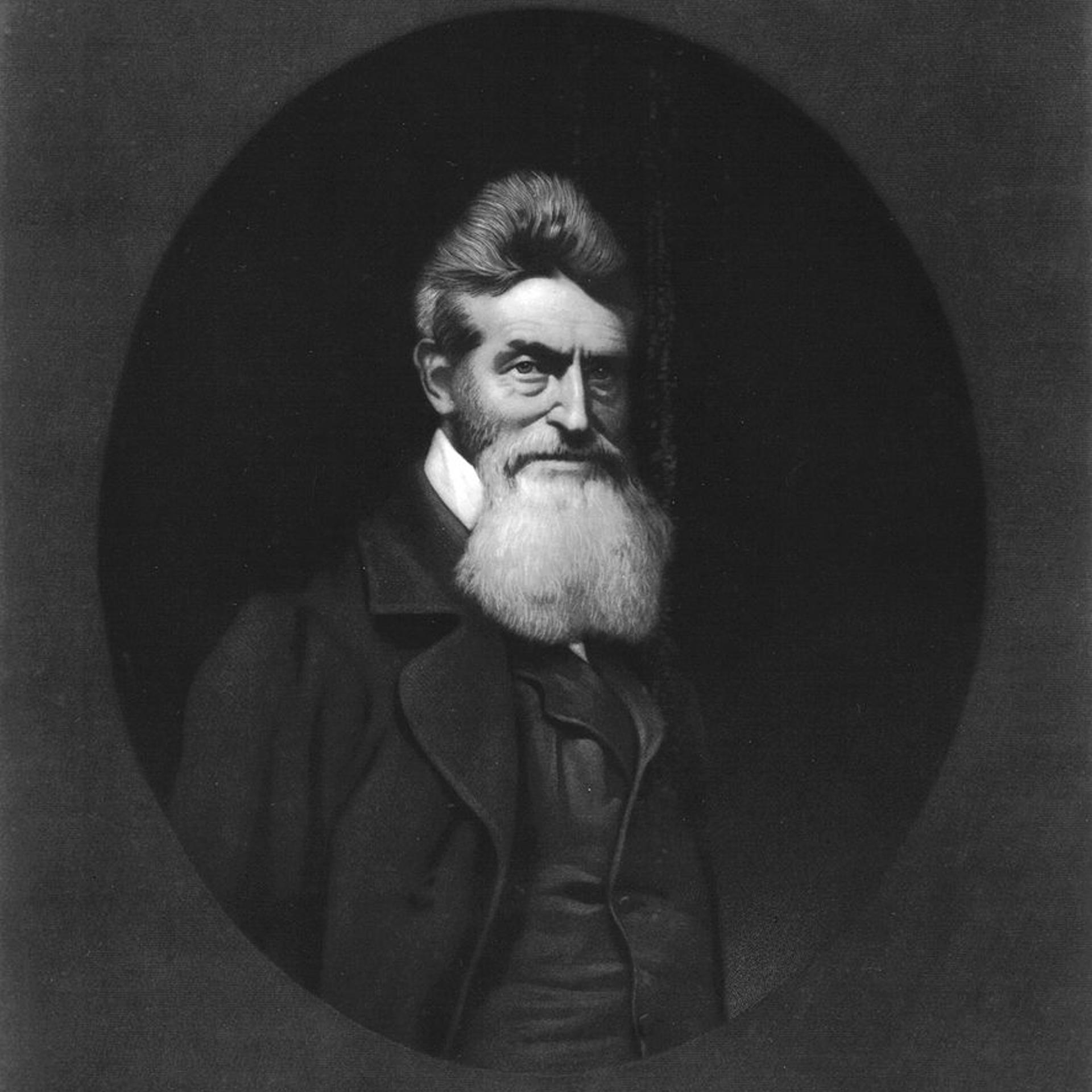 John Brown