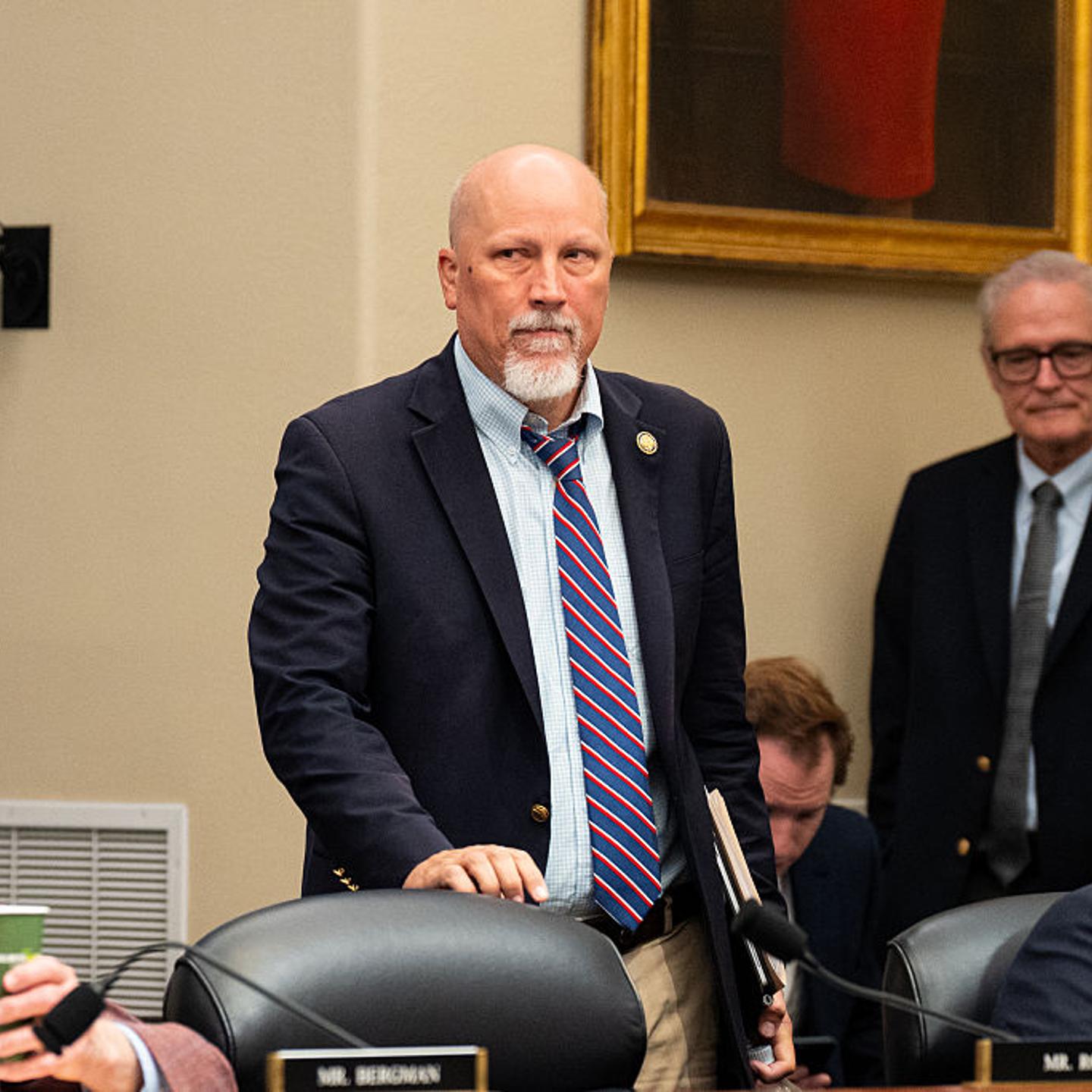 House Budget Reconciliation