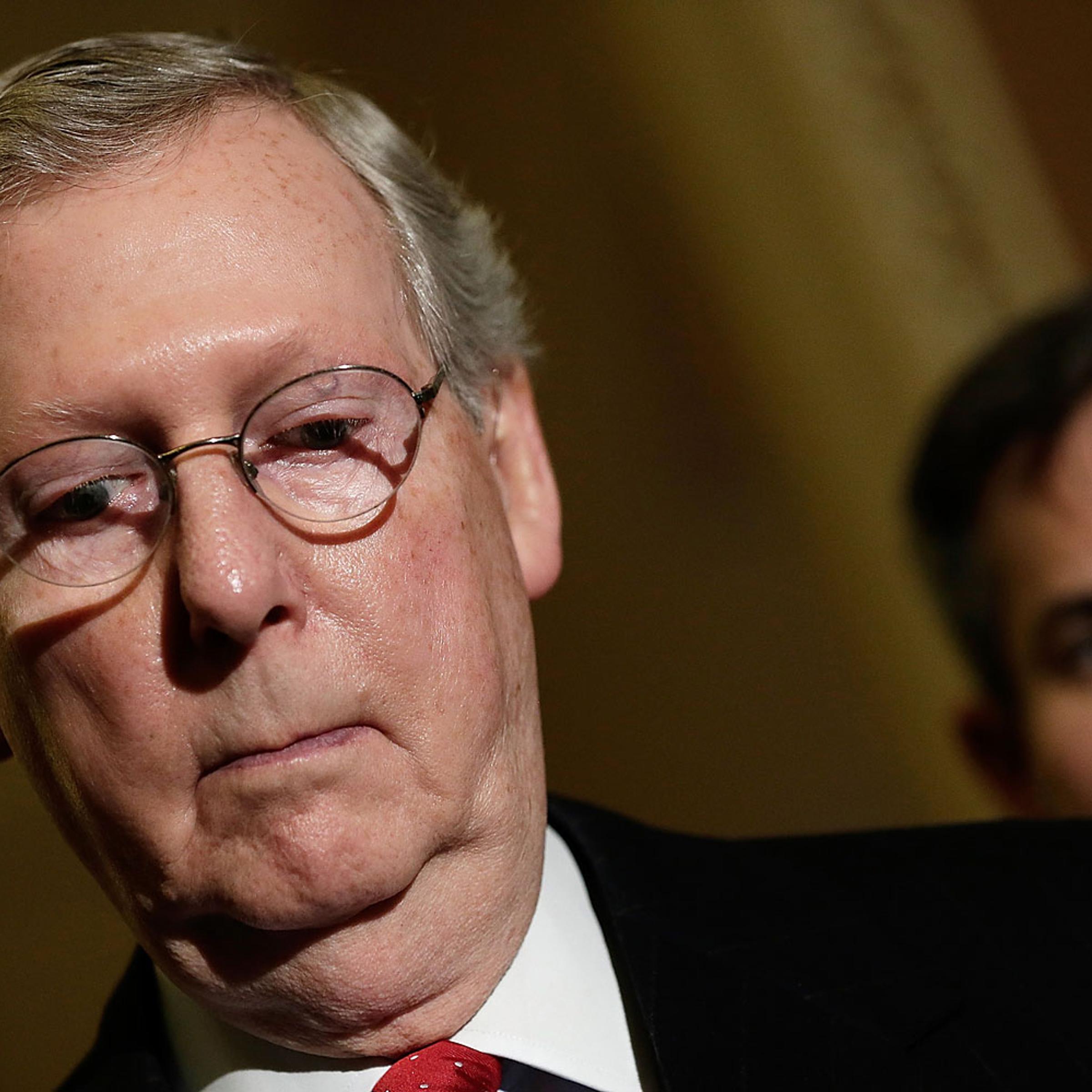 Senate Democrats Pass "Nuclear Option" On Filibuster Rules