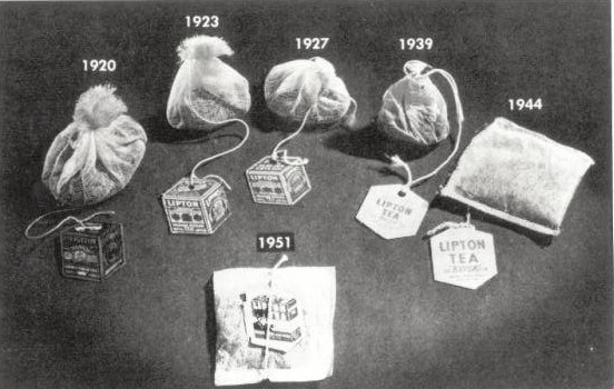 Tea Bags
