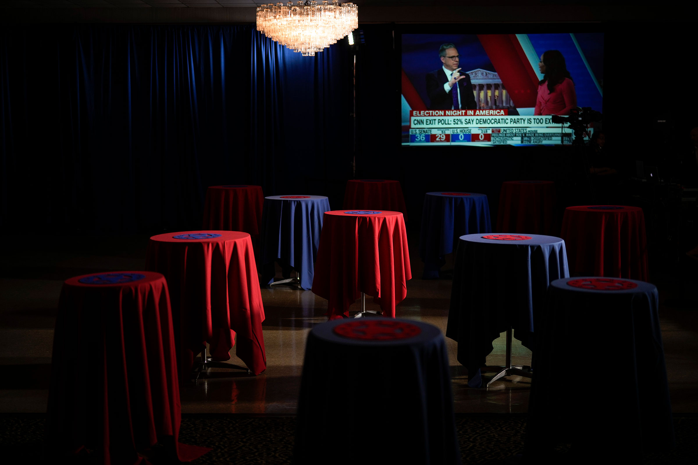 Midterm Elections Results: Latest Updates