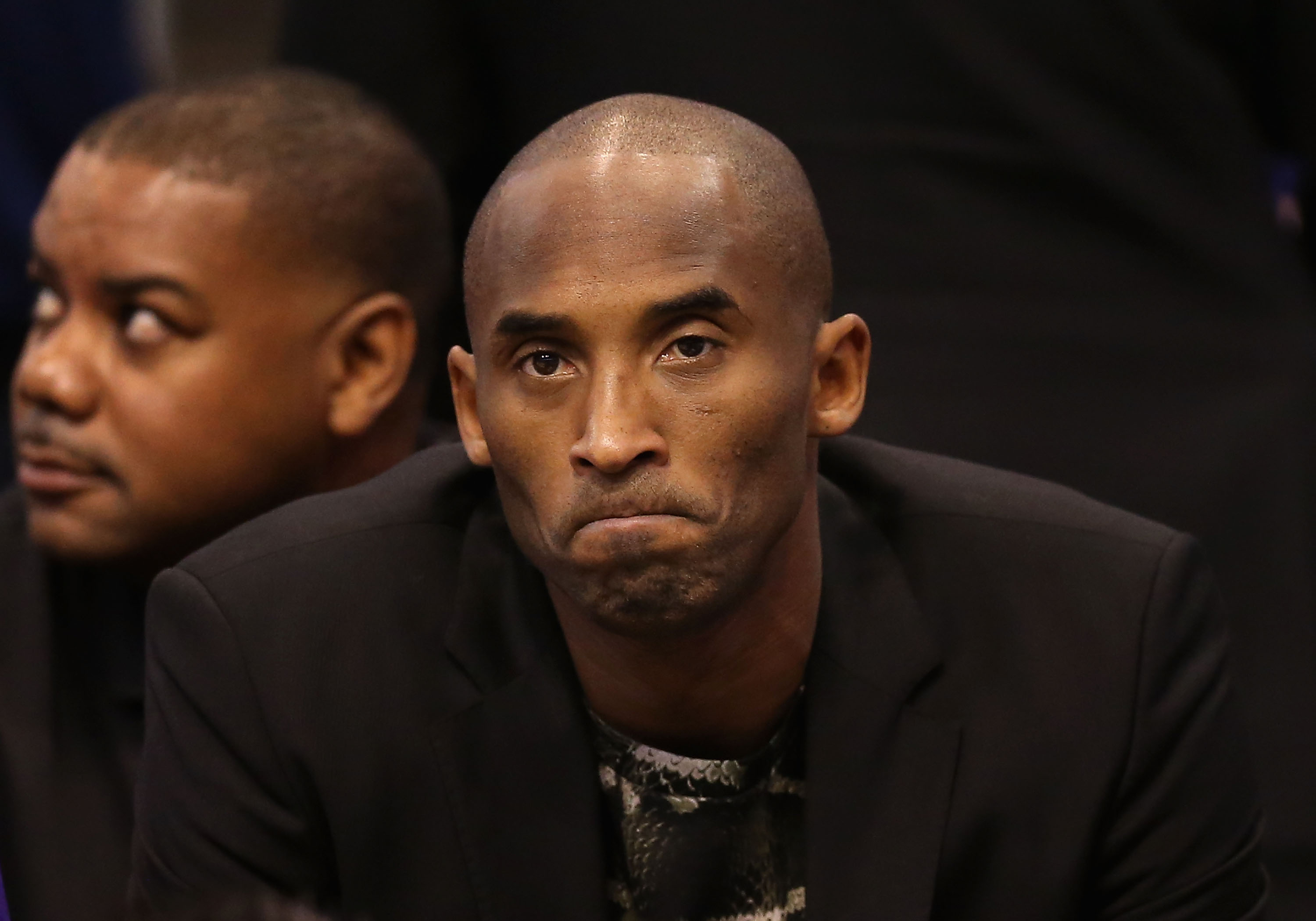 Los Angeles Lakers v Phoenix Suns