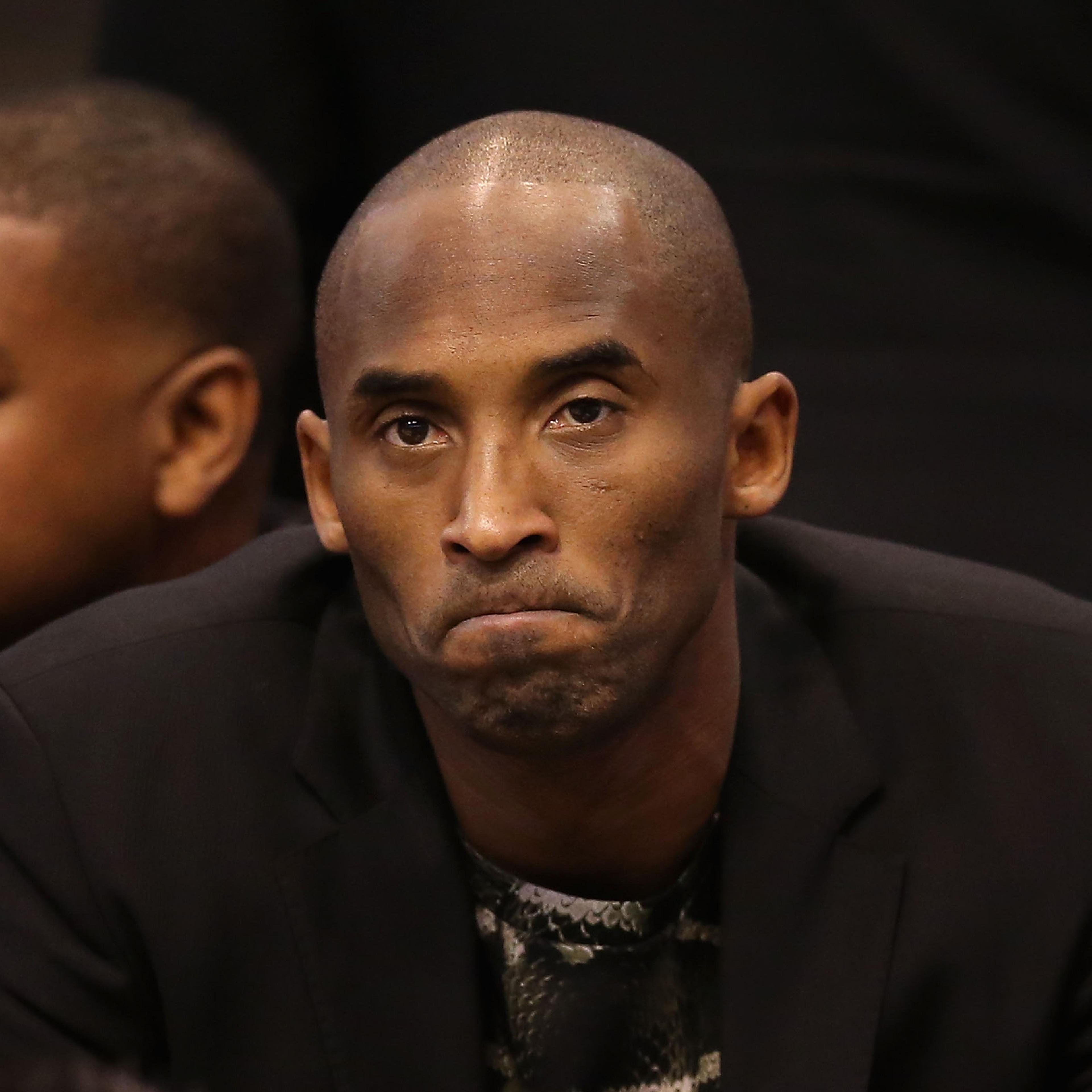 Los Angeles Lakers v Phoenix Suns