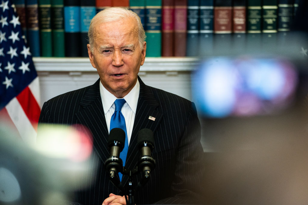 President Joe Biden