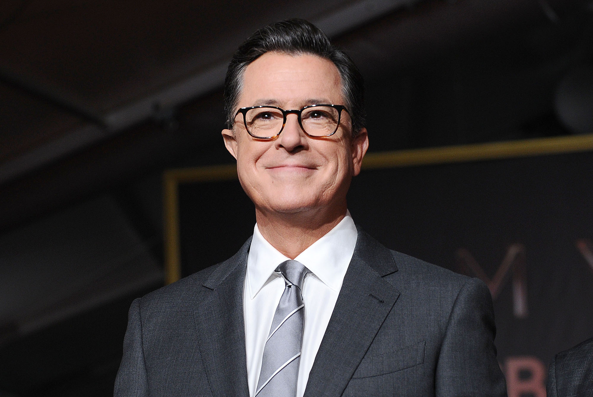 69th Emmy Awards Press Preview Day - Red Carpet Rollout