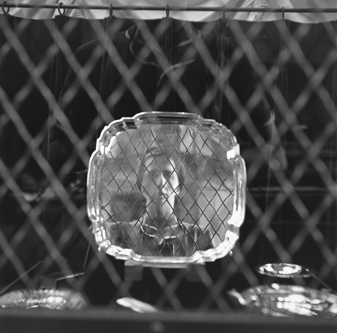 To Deepen the Mystery: The Self-Portaits of Vivian Maier