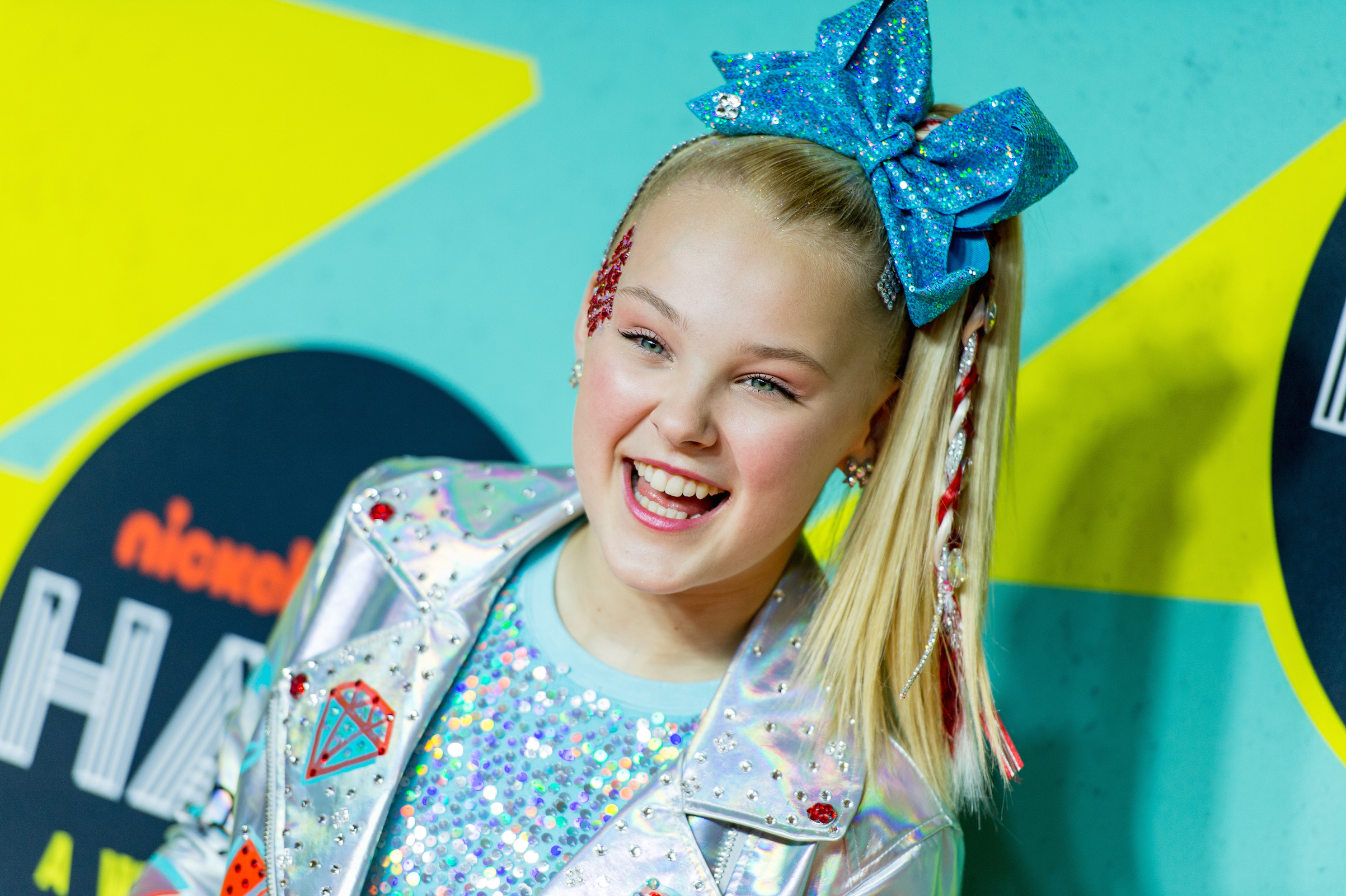 Nickelodeon Halo Awards 2017