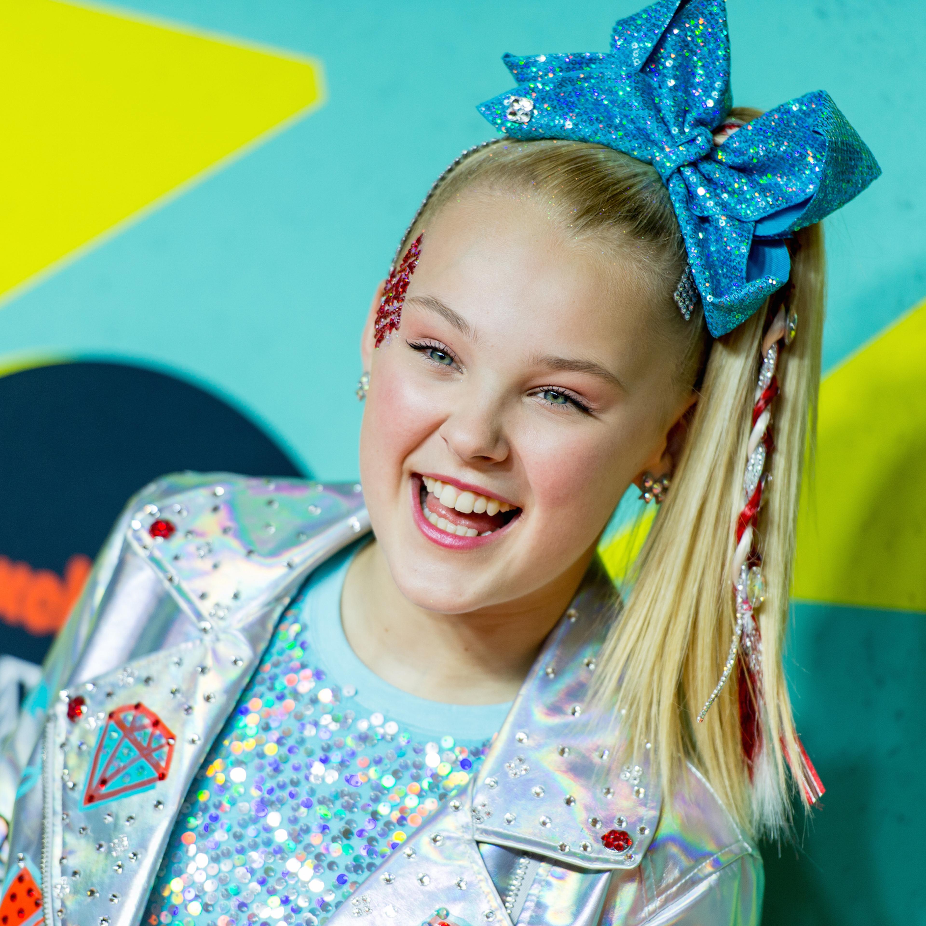 Nickelodeon Halo Awards 2017