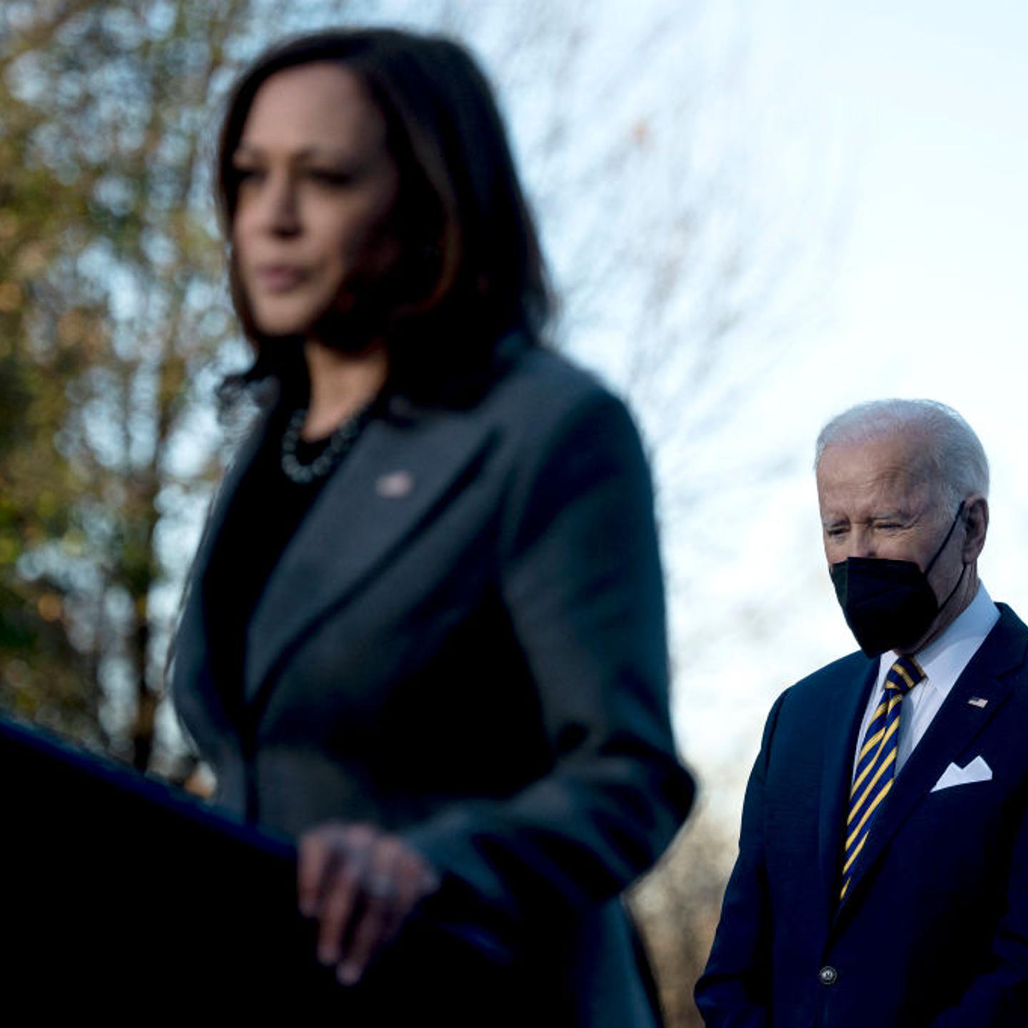 US-POLITICS-BIDEN-HARRIS-KING