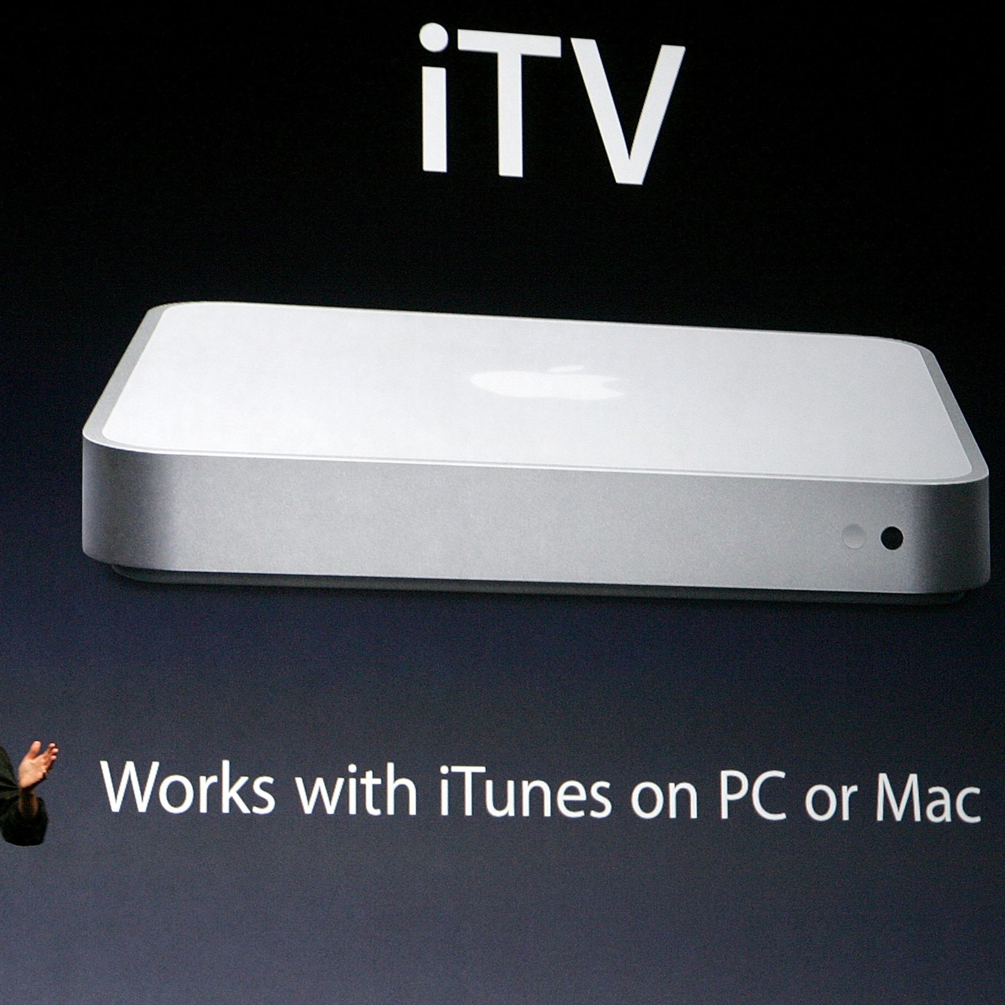 Apple Unveils Video Games For I-Tunes And Two New I-Pod Models