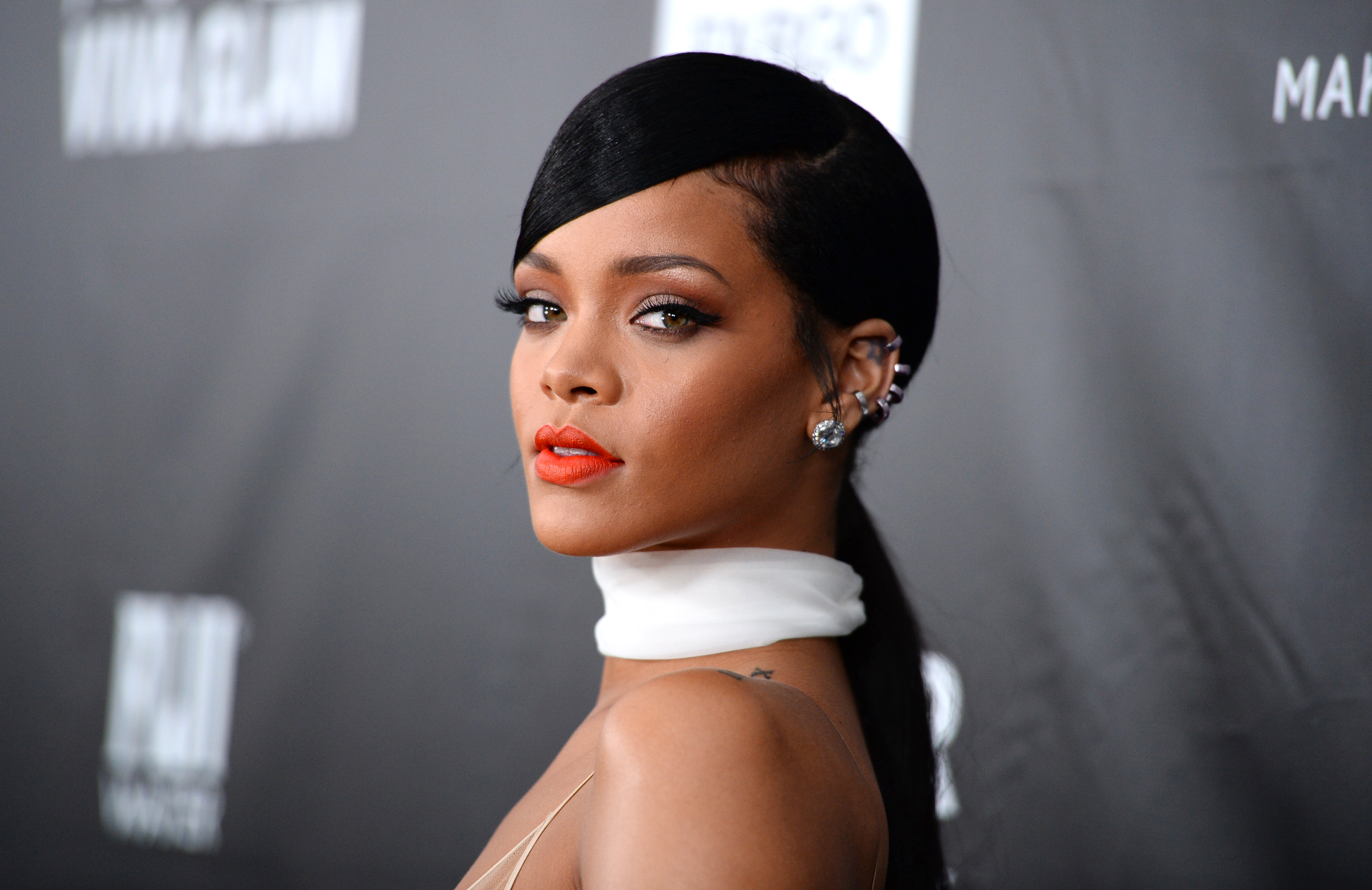 Rihanna