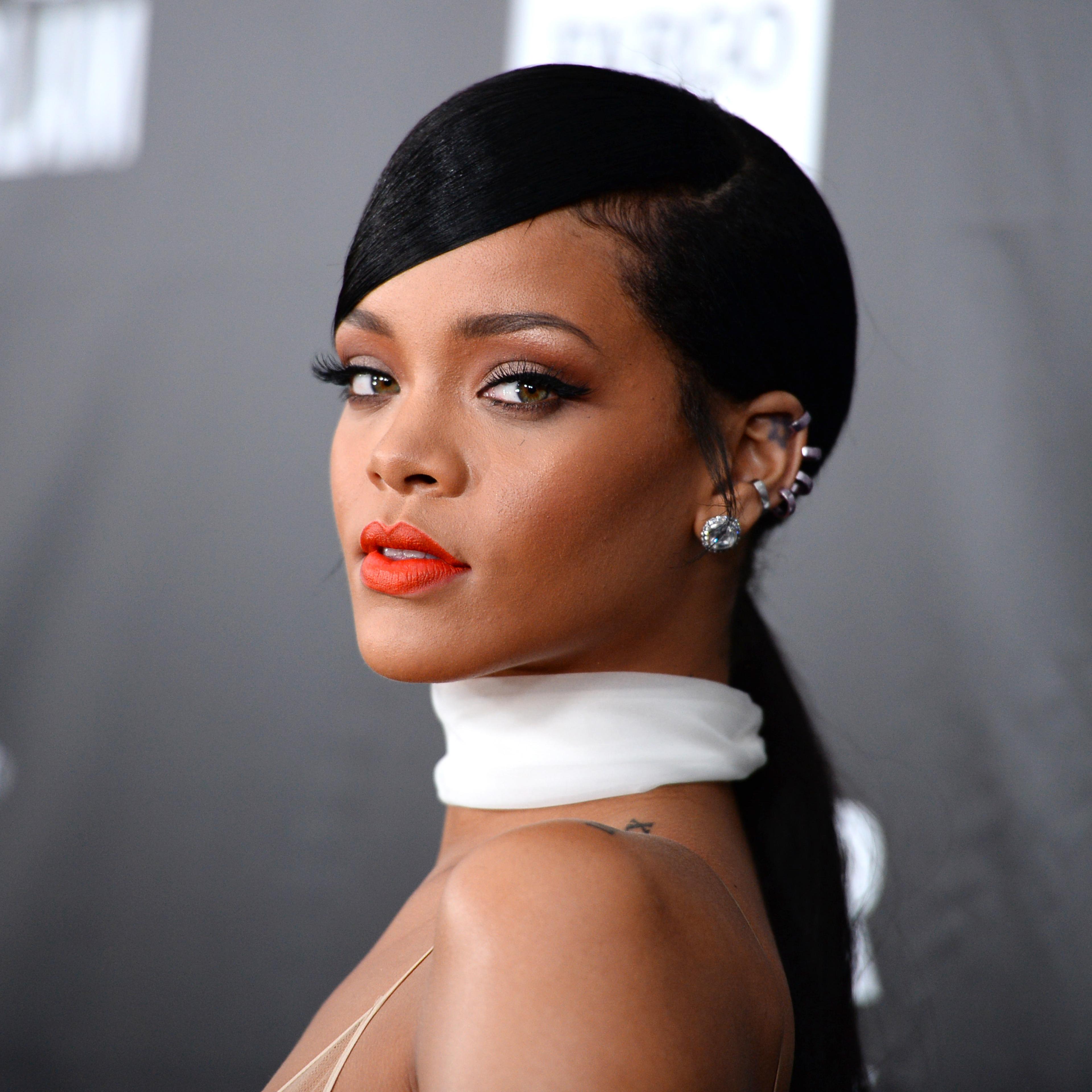Rihanna