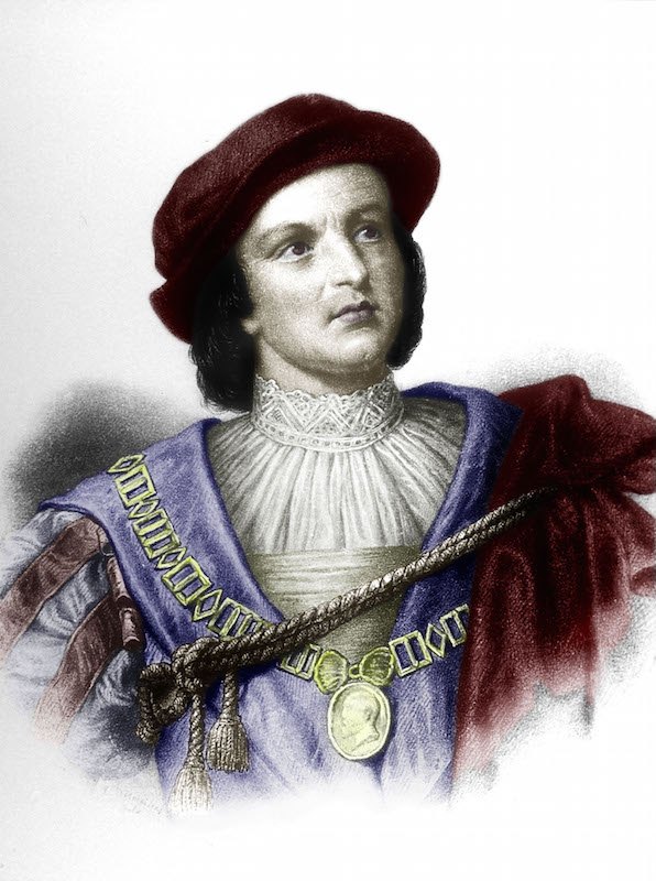 Christophe Colomb