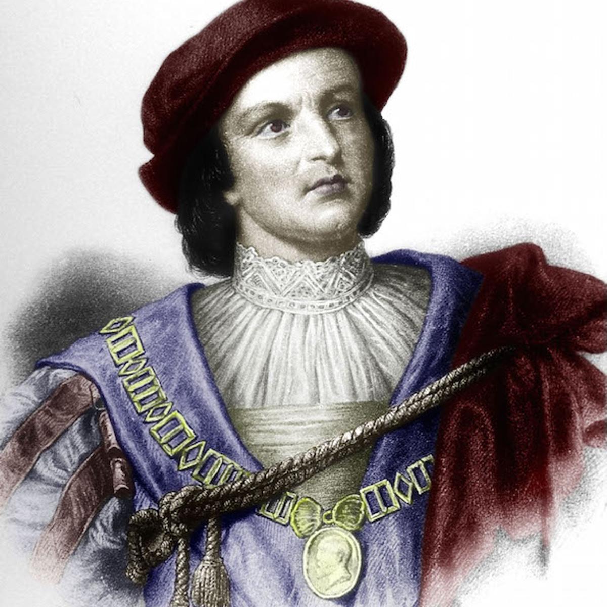 Christophe Colomb