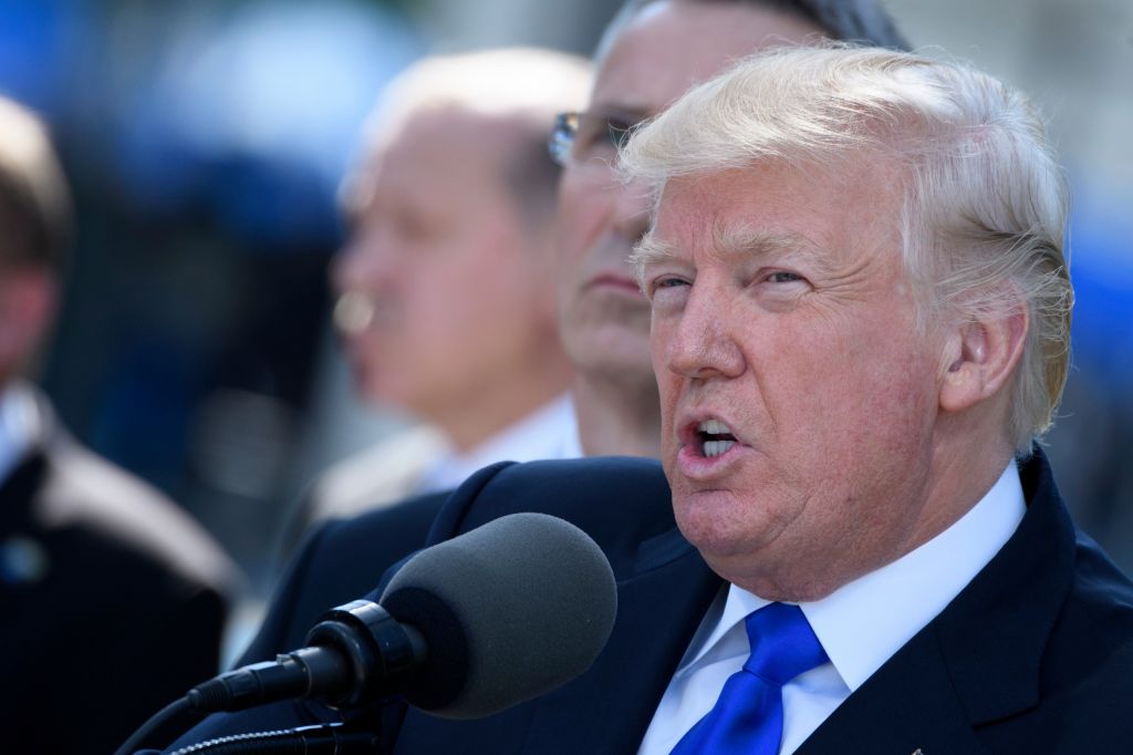 NATO summit
